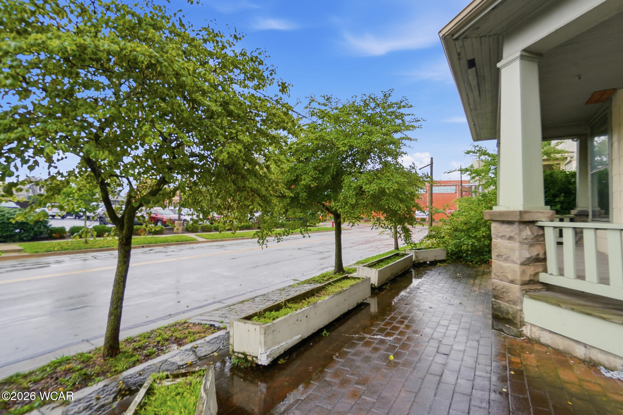 131 Spruce Street, Saint Marys, Ohio