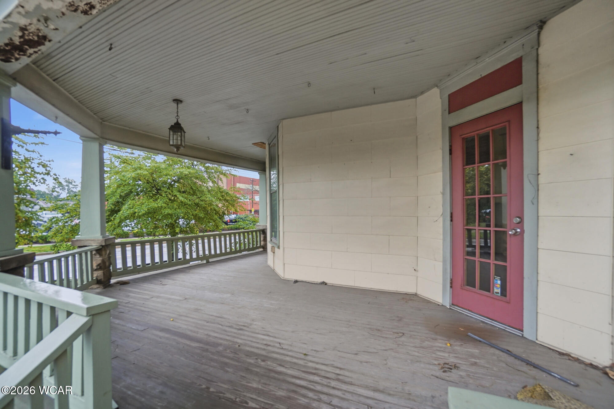 131 Spruce Street, Saint Marys, Ohio
