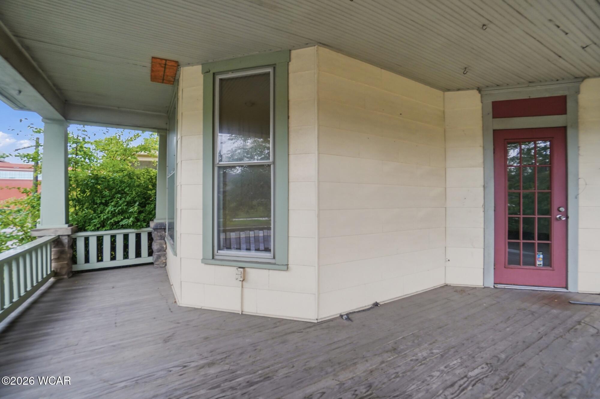 131 Spruce Street, Saint Marys, Ohio