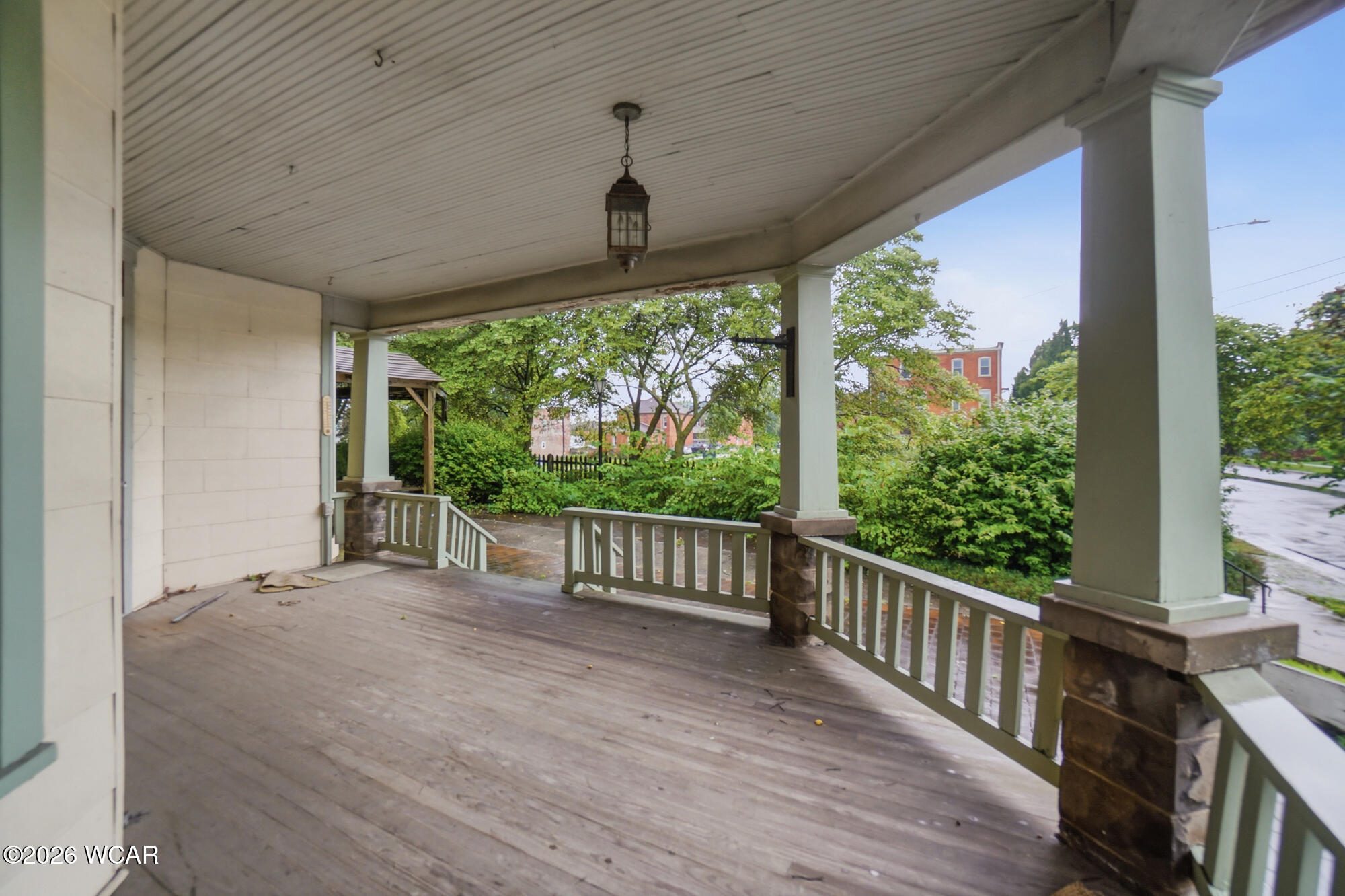 131 Spruce Street, Saint Marys, Ohio