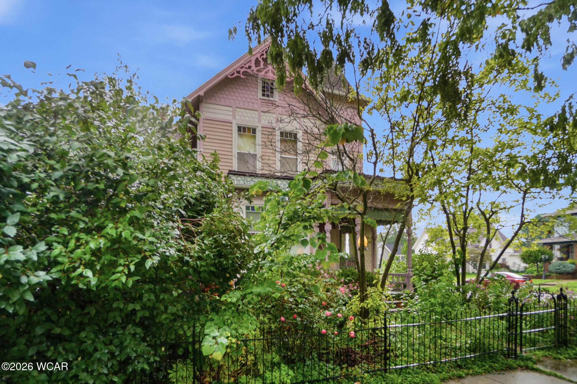 101 Ash Street, Saint Marys, Ohio