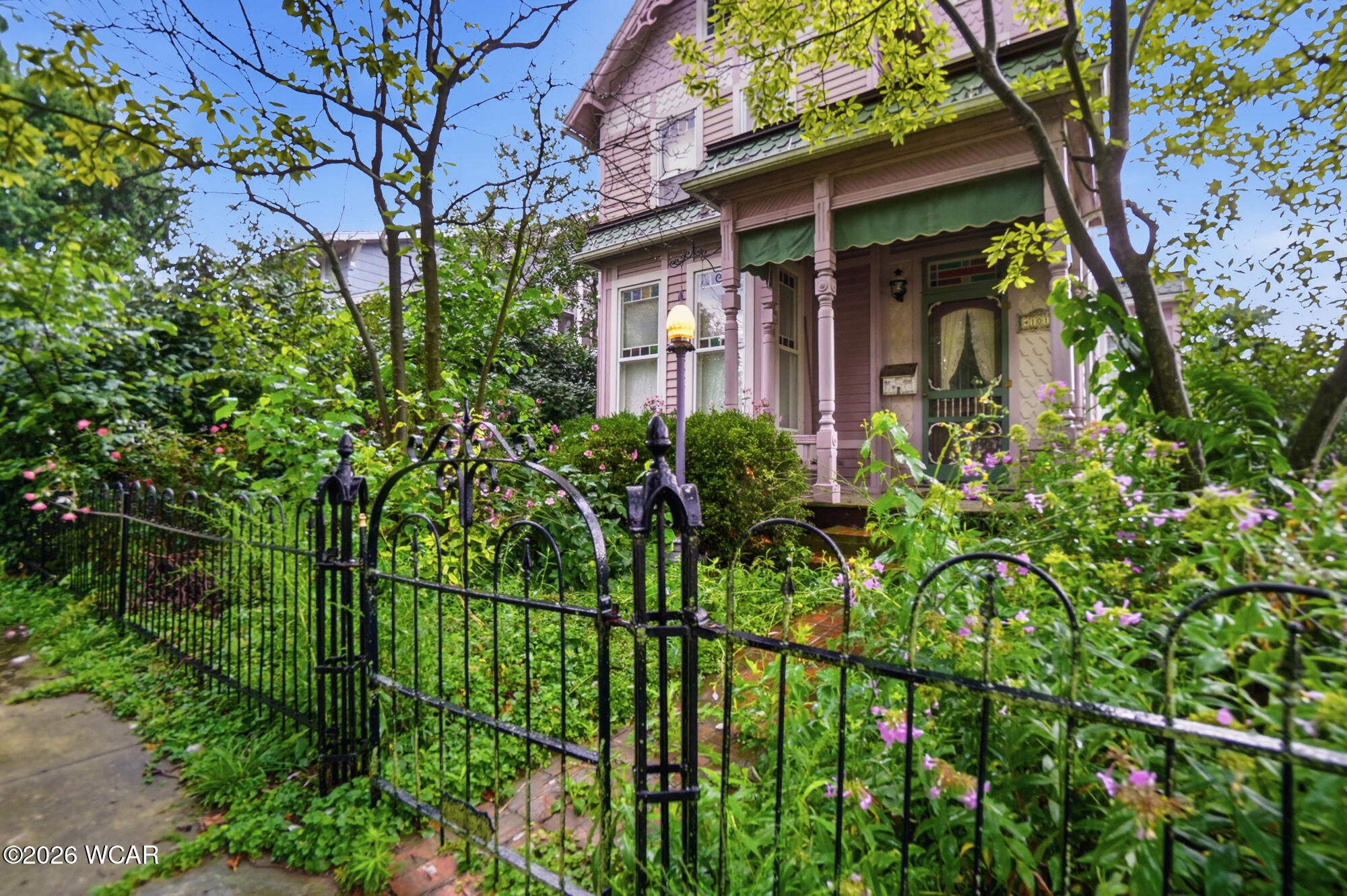 101 Ash Street, Saint Marys, Ohio