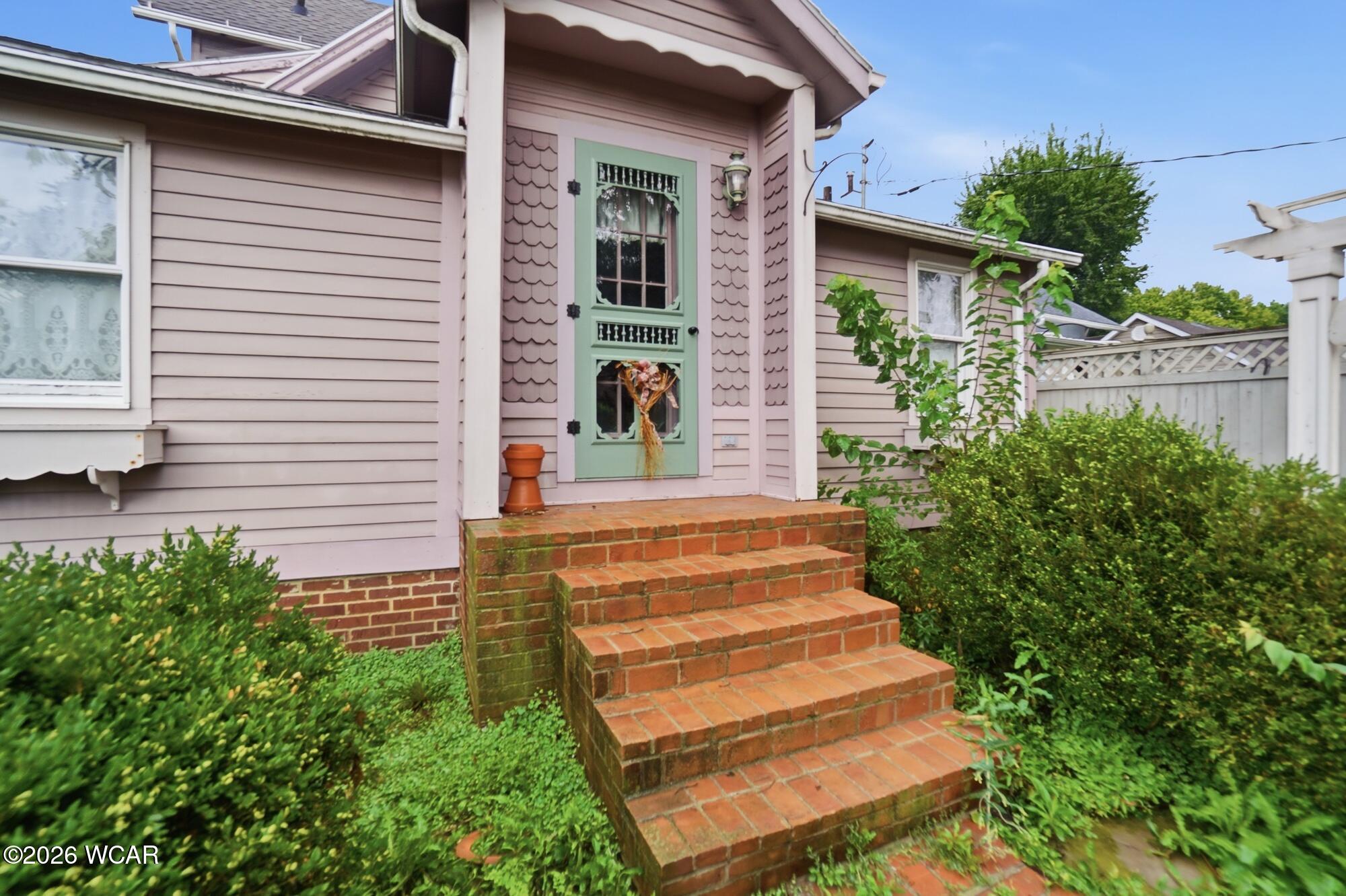 101 Ash Street, Saint Marys, Ohio