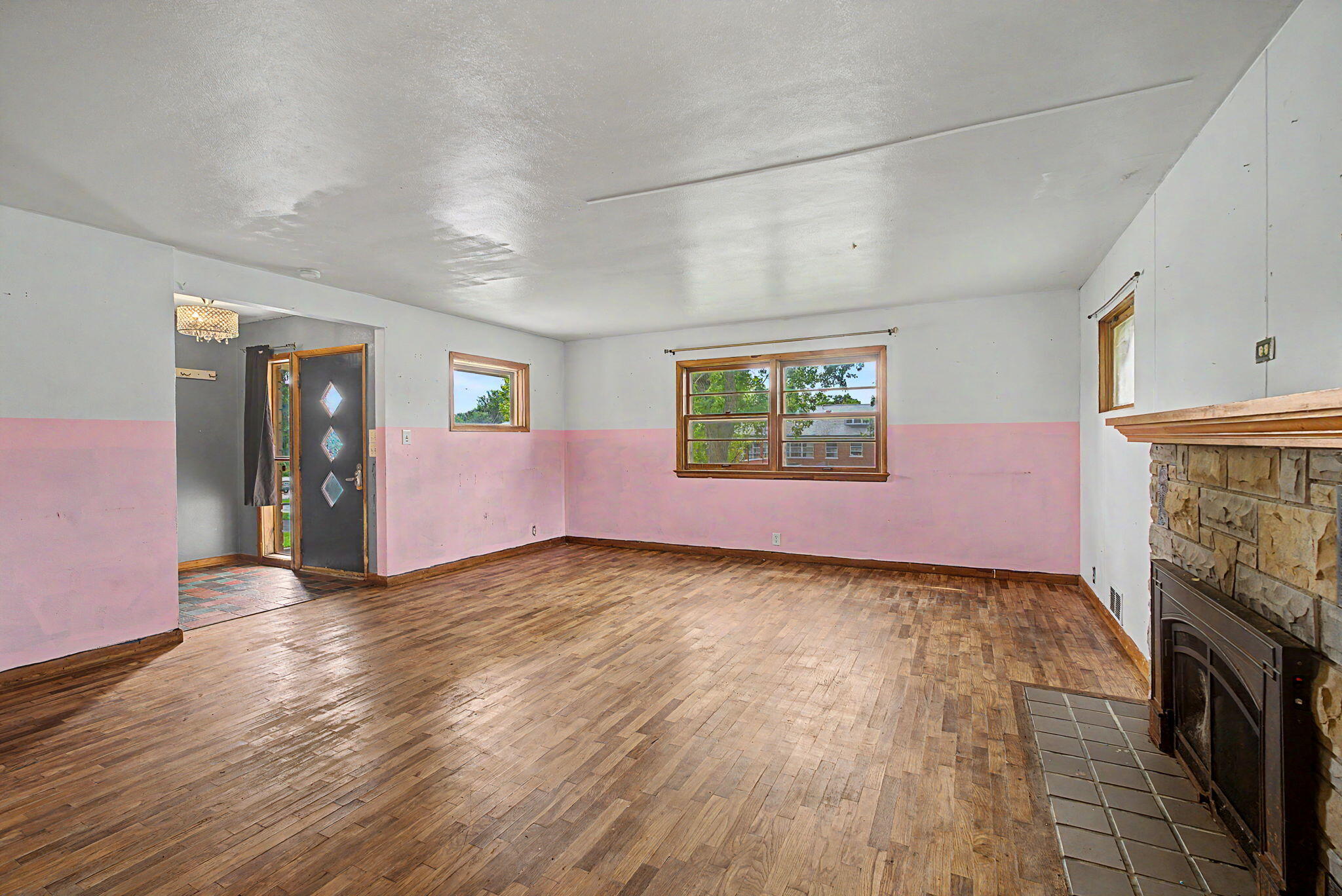 306 Meeker, Greenville, Ohio 45331