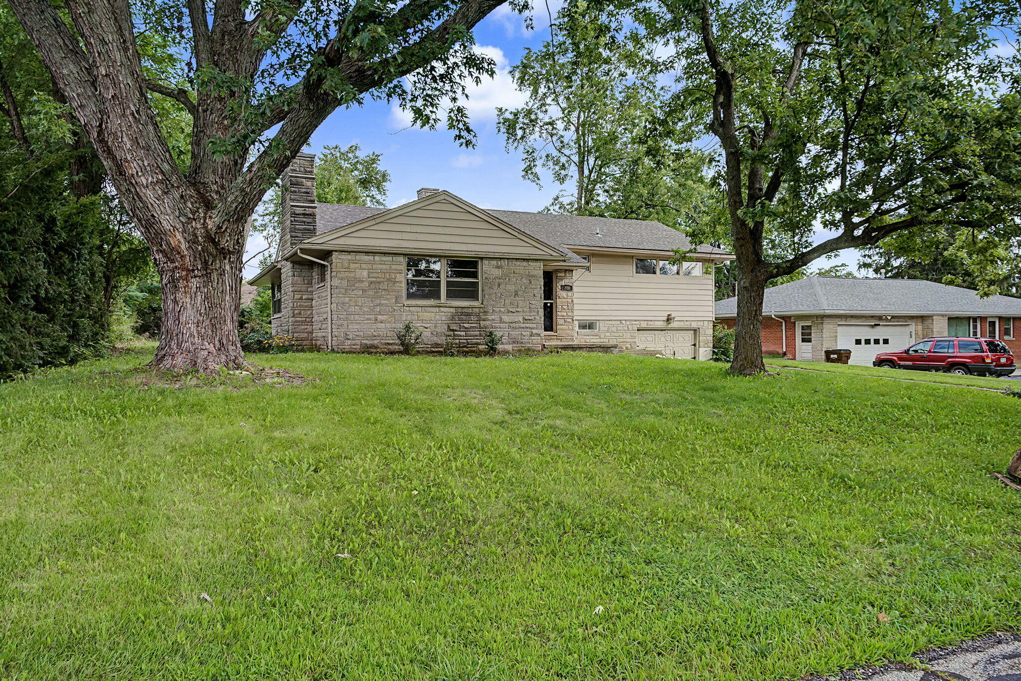 306 Meeker, Greenville, Ohio 45331