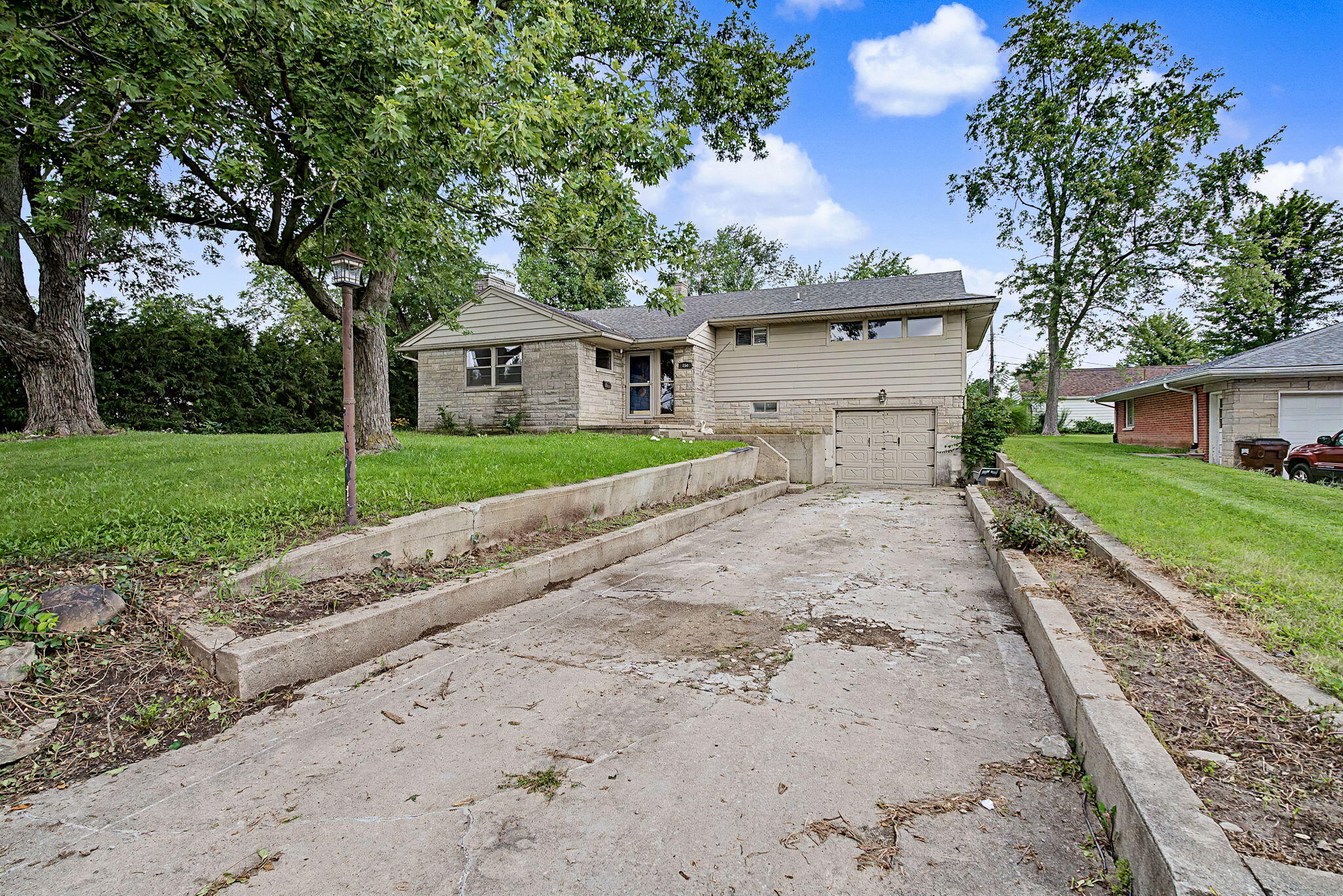306 Meeker, Greenville, Ohio 45331