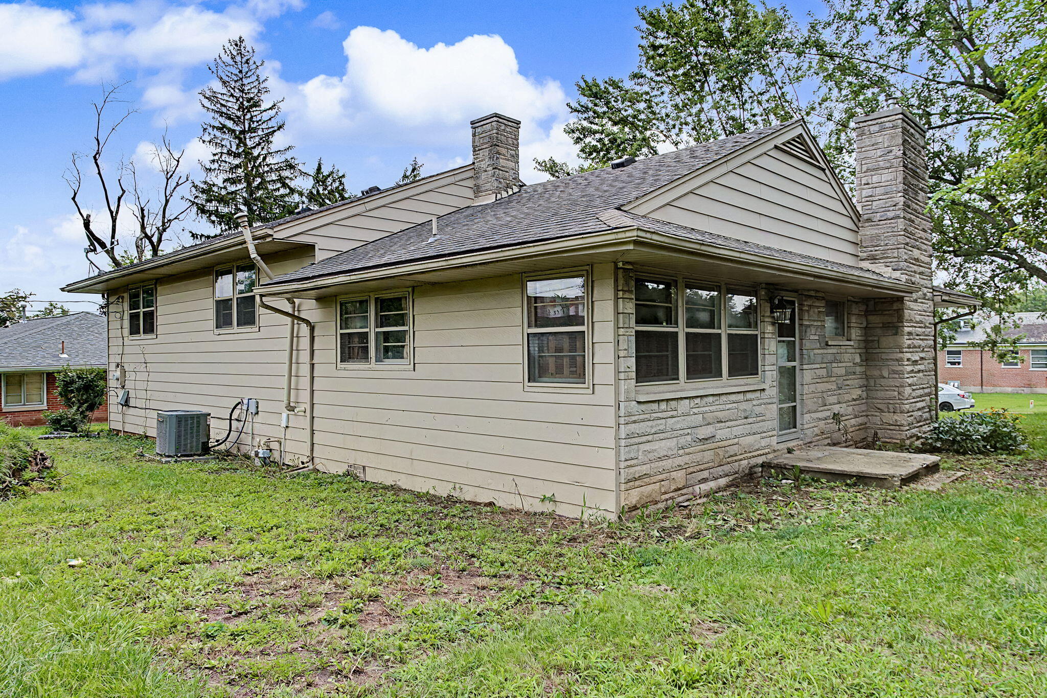 306 Meeker, Greenville, Ohio 45331
