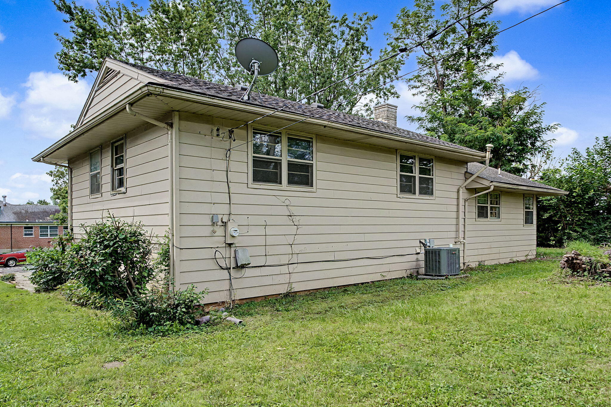 306 Meeker, Greenville, Ohio 45331