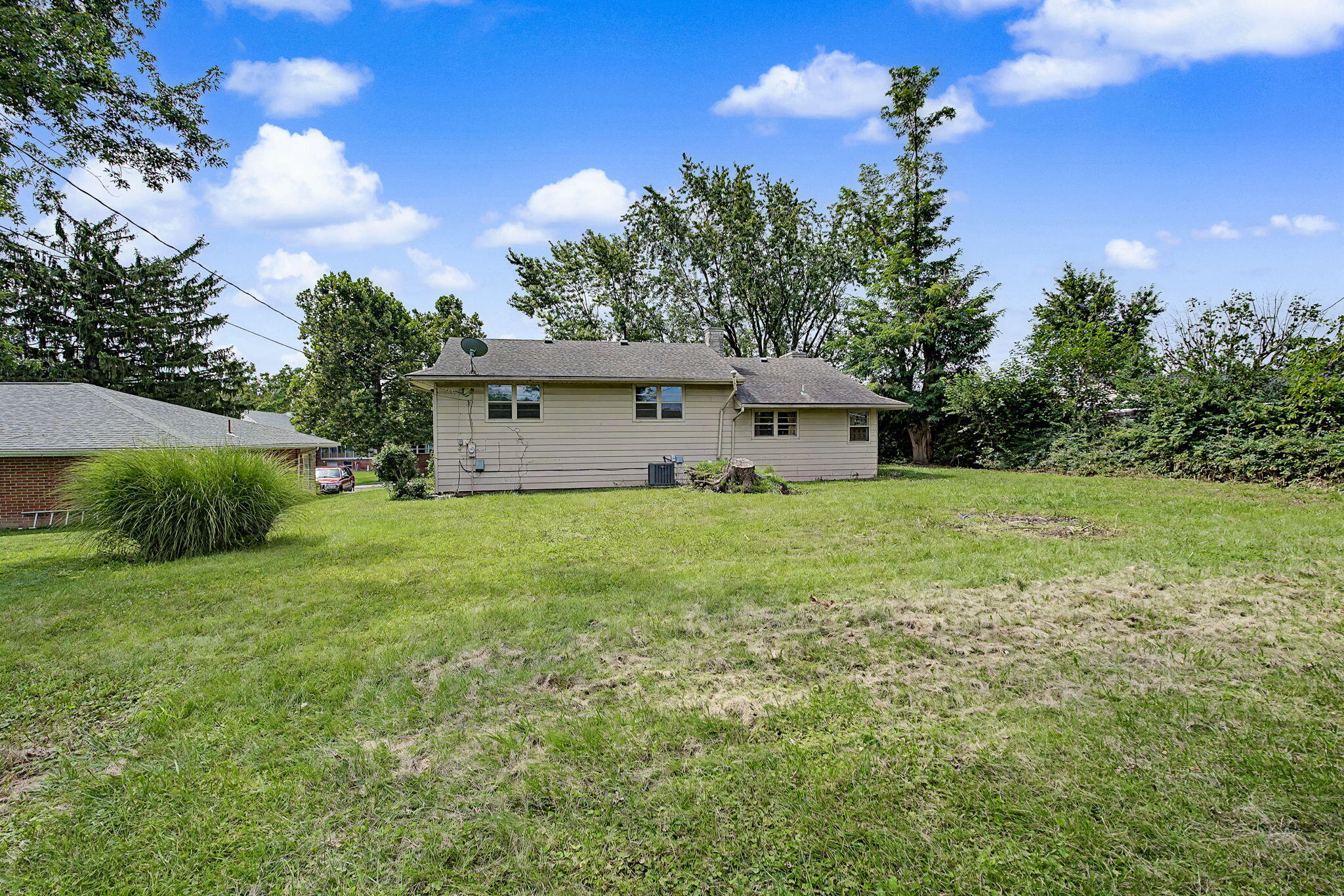 306 Meeker, Greenville, Ohio 45331