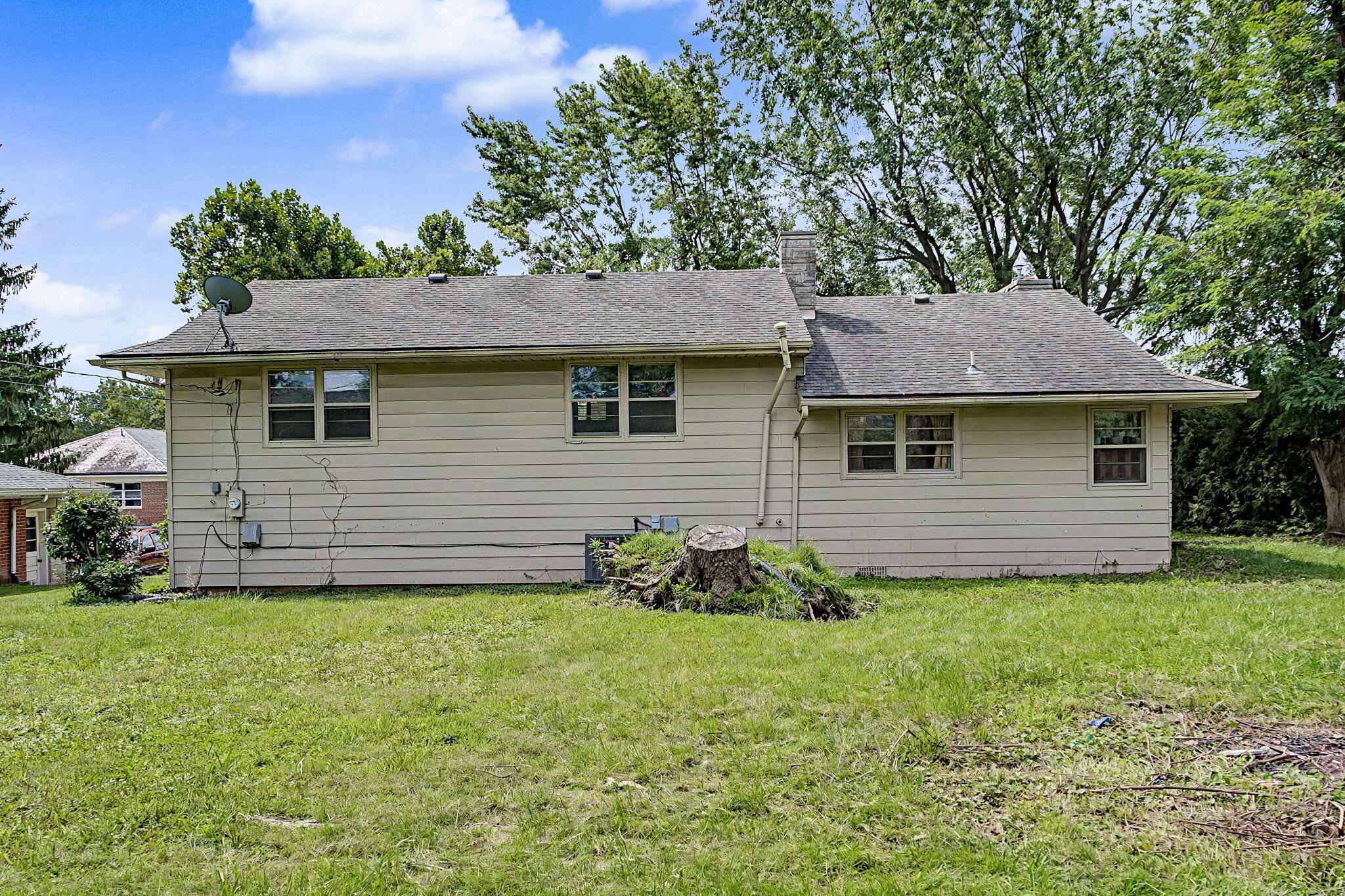 306 Meeker, Greenville, Ohio 45331