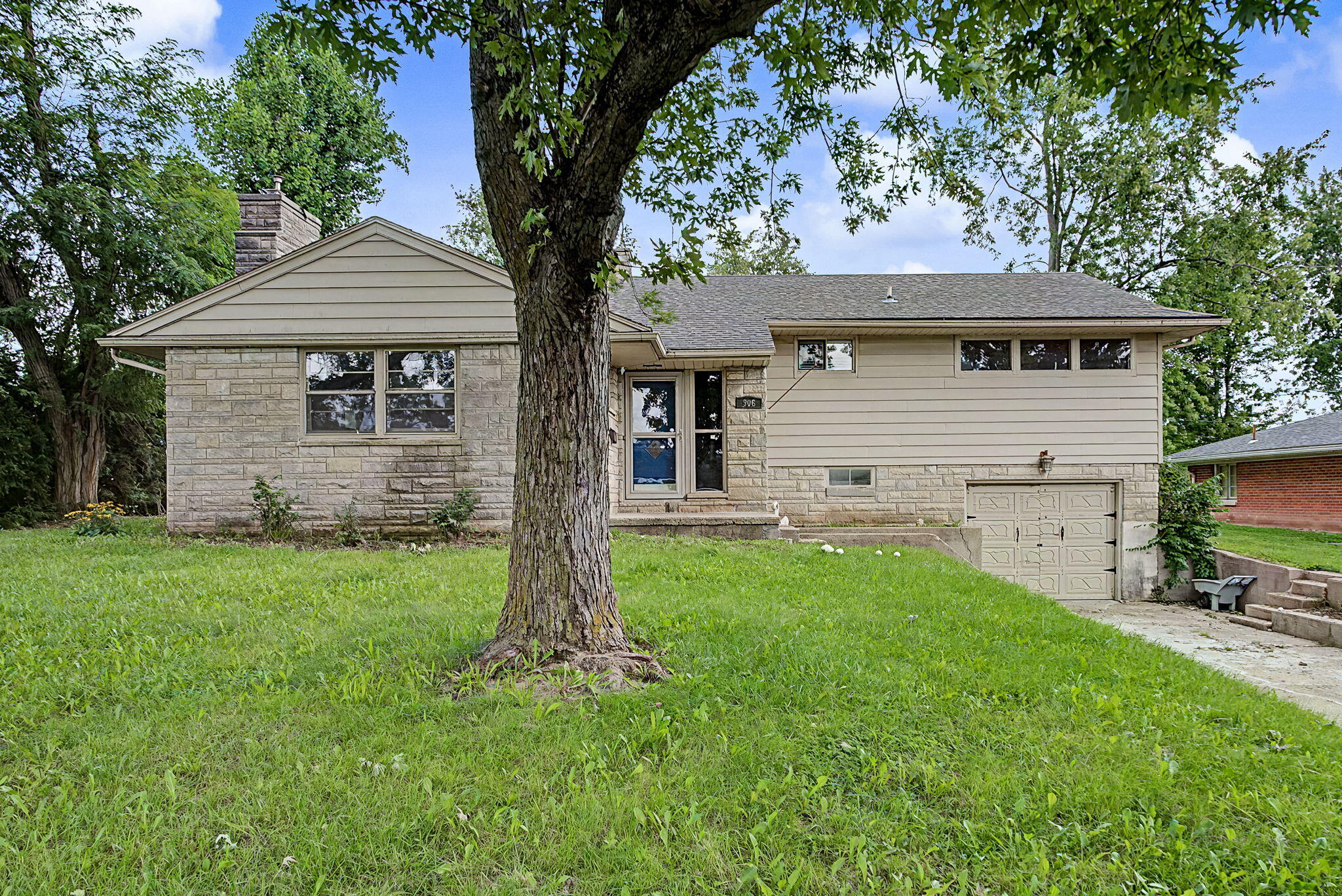 306 Meeker, Greenville, Ohio 45331