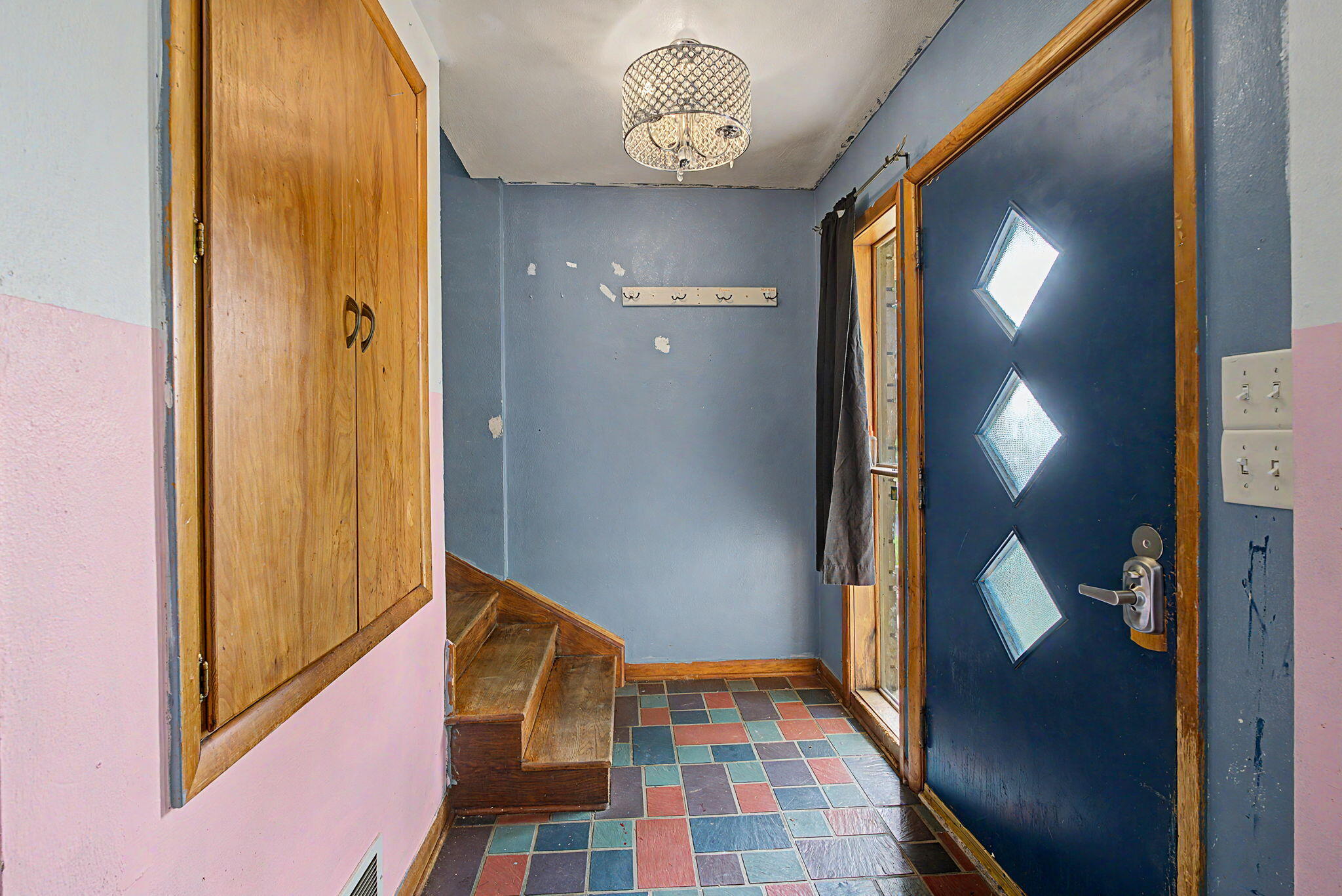 306 Meeker, Greenville, Ohio 45331