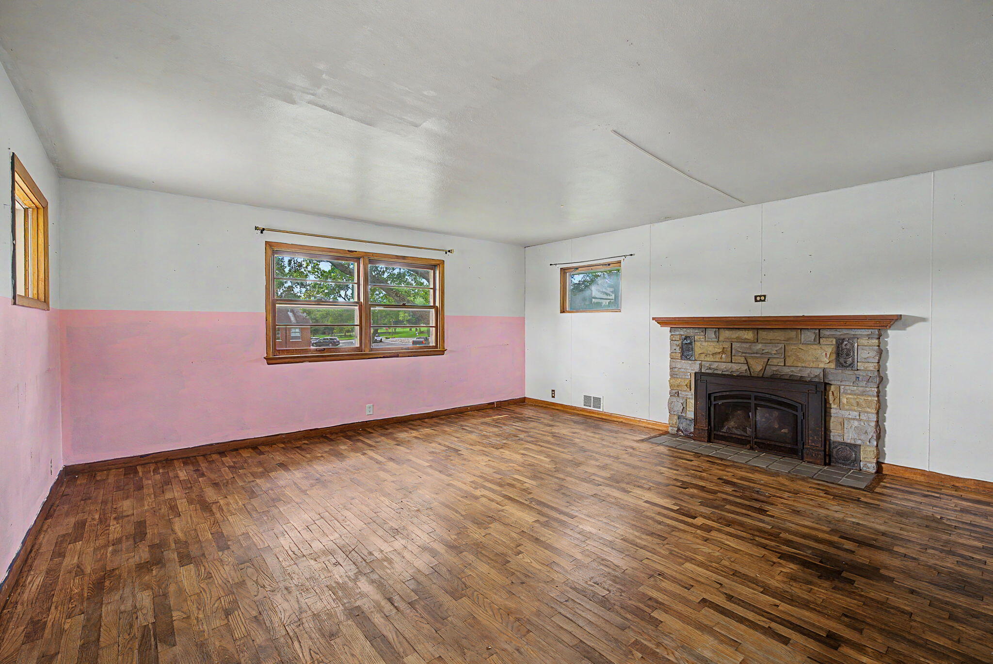 306 Meeker, Greenville, Ohio 45331