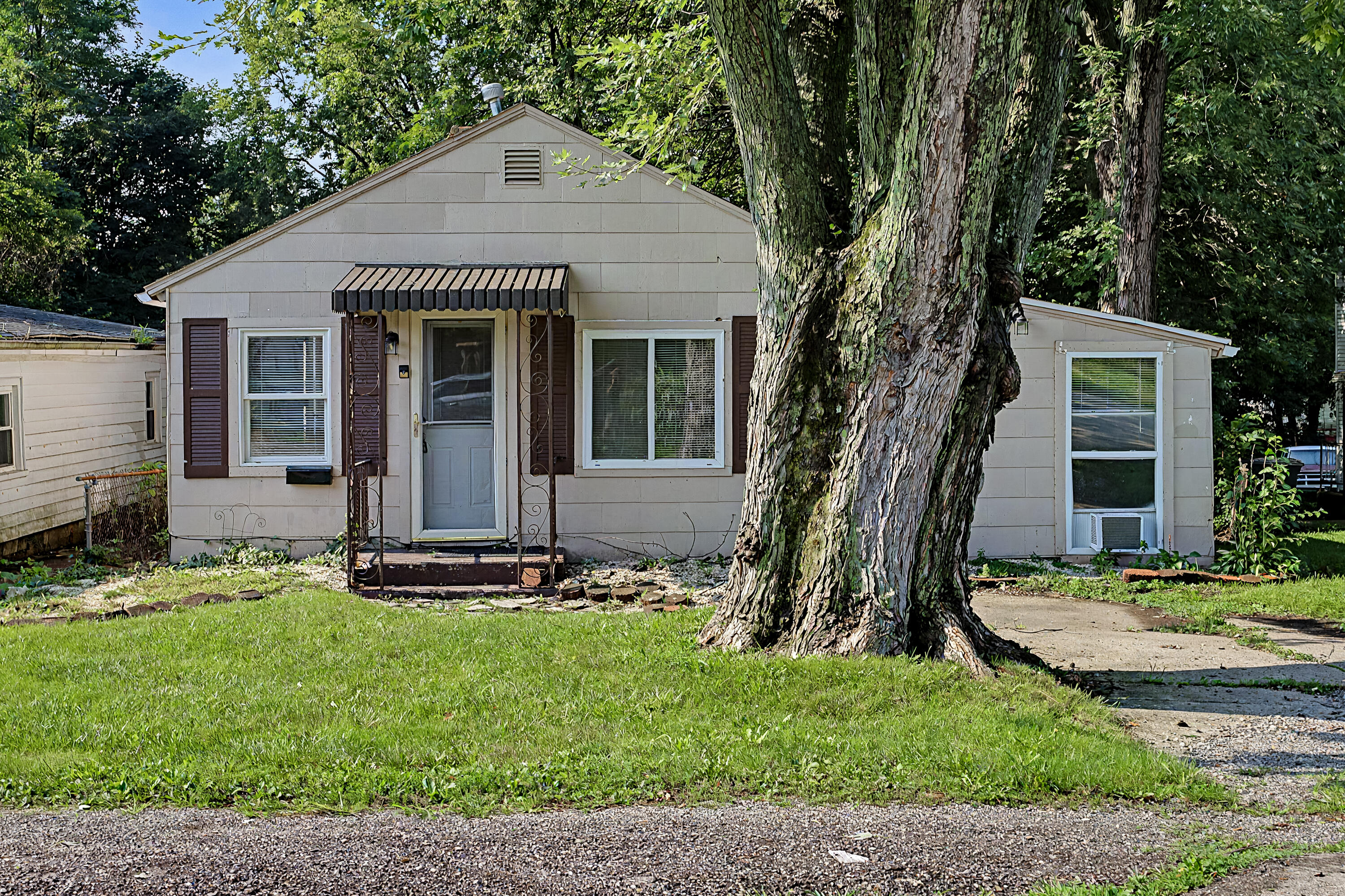 2629 Berger, Springfield, Ohio 45503