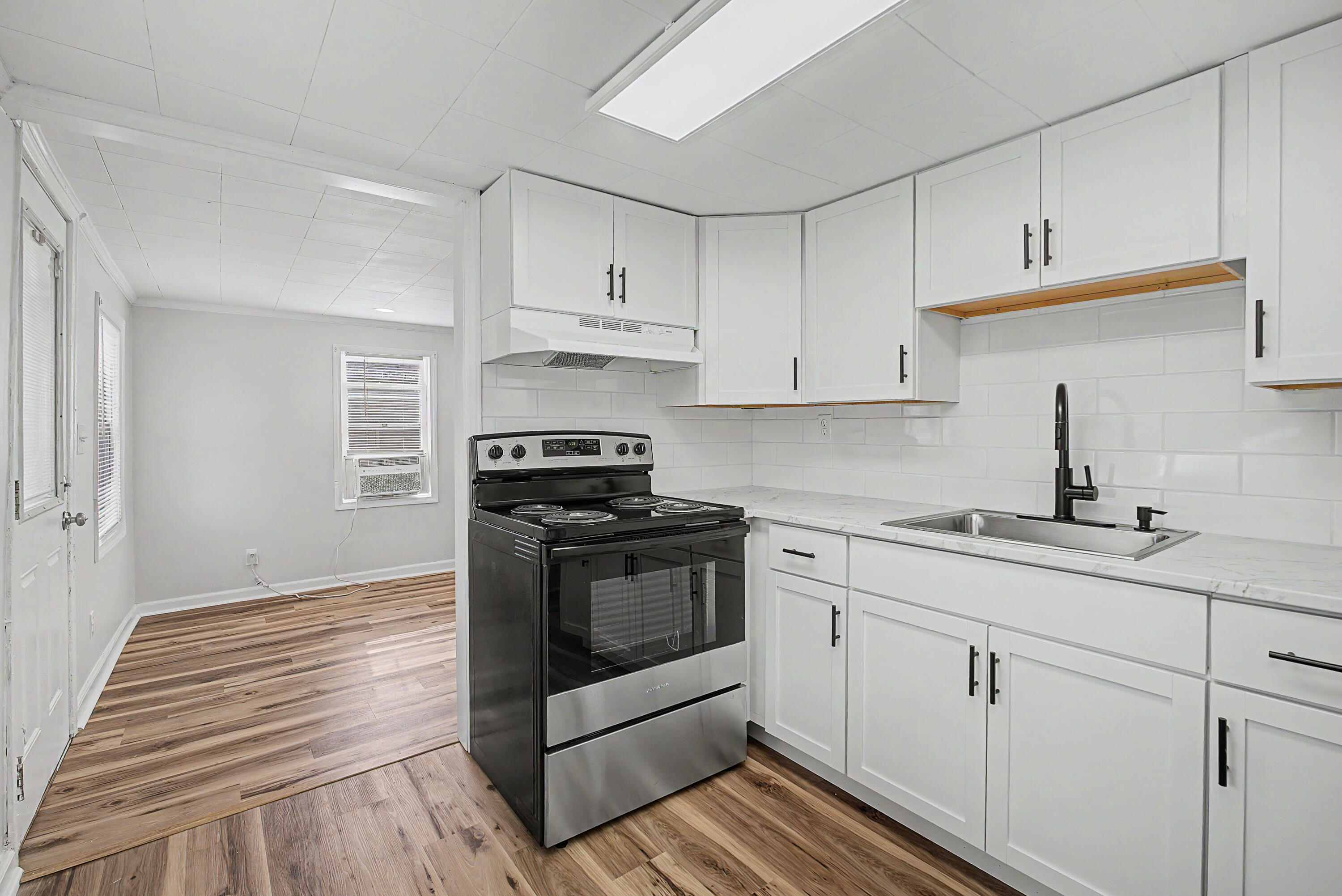 2629 Berger, Springfield, Ohio 45503