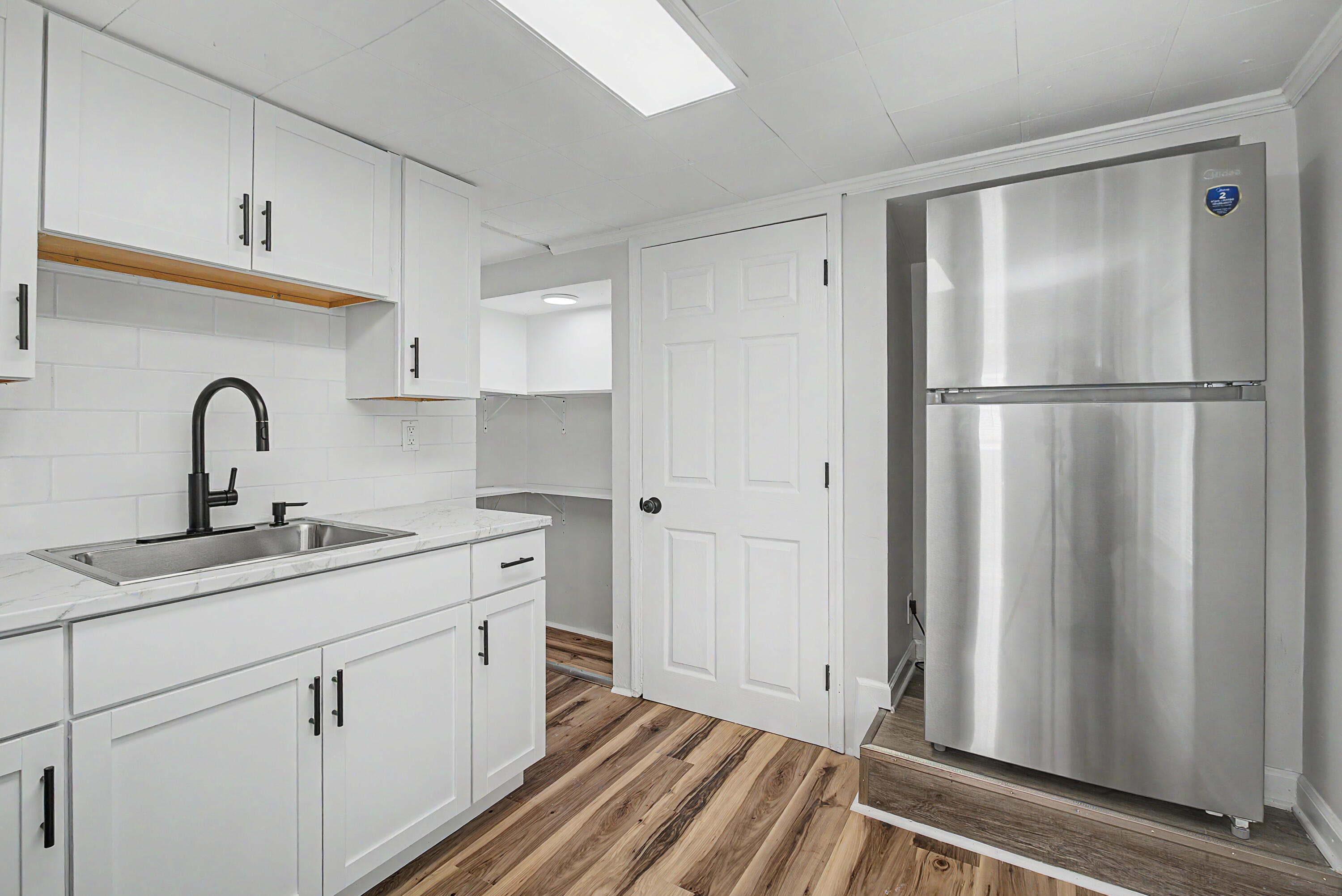 2629 Berger, Springfield, Ohio 45503