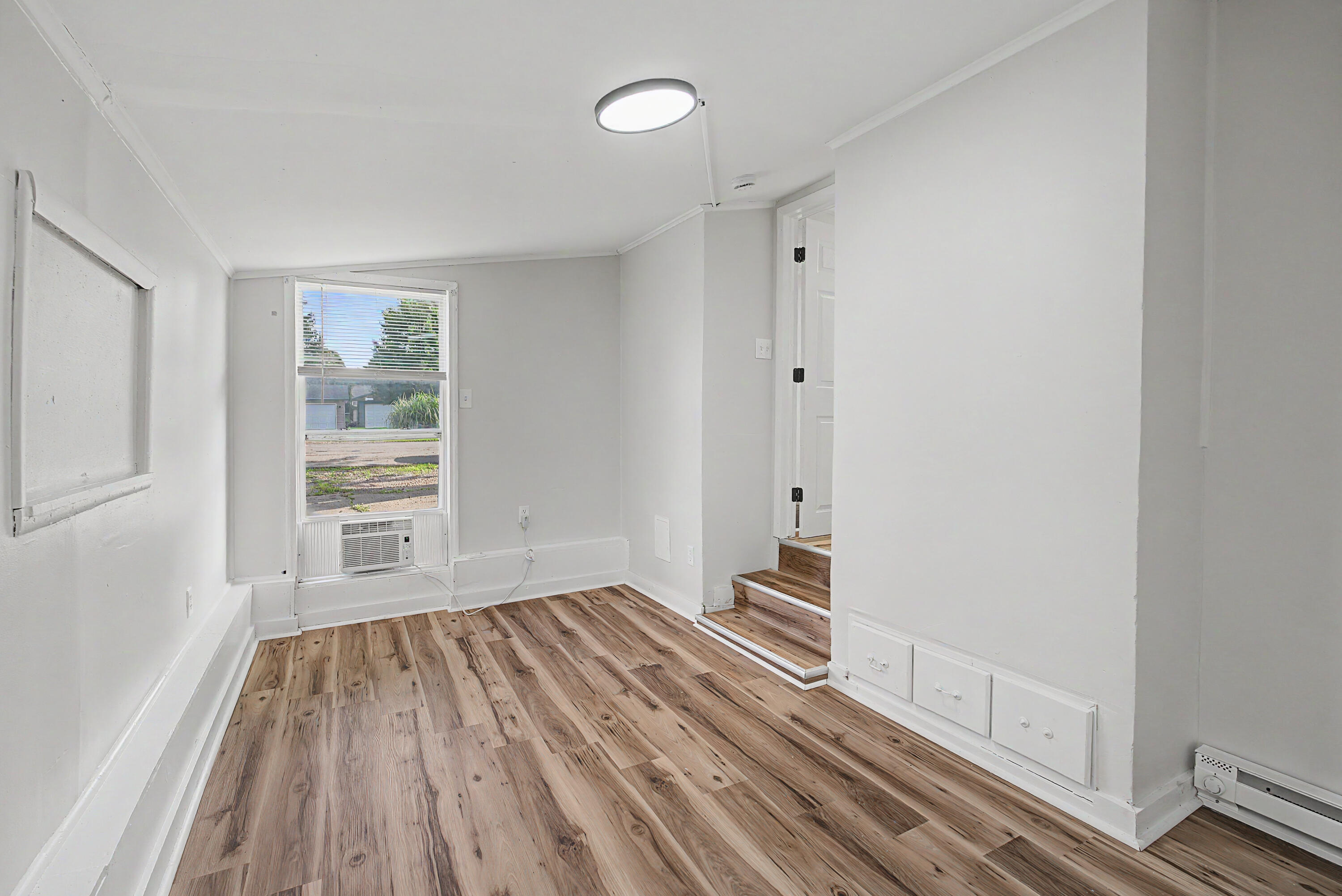 2629 Berger, Springfield, Ohio 45503