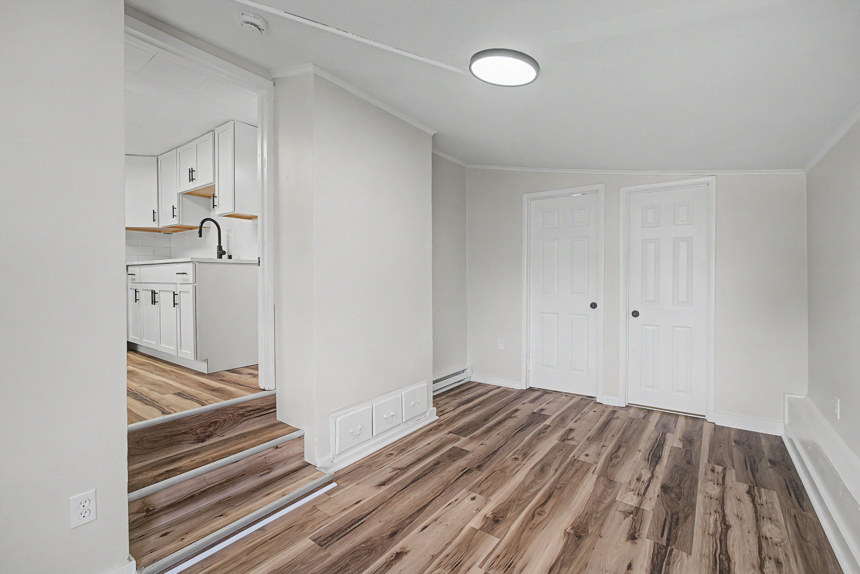 2629 Berger, Springfield, Ohio 45503