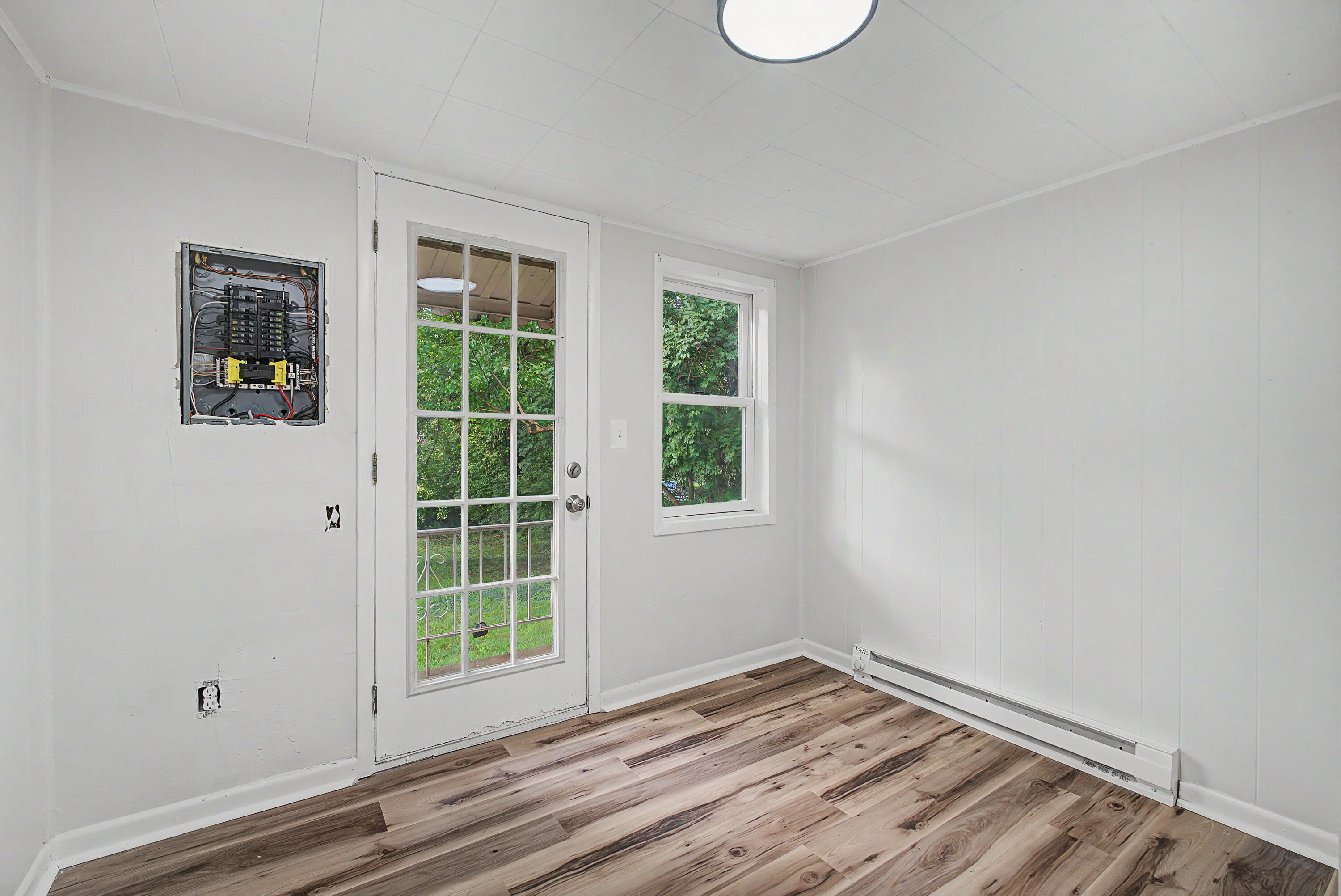 2629 Berger, Springfield, Ohio 45503
