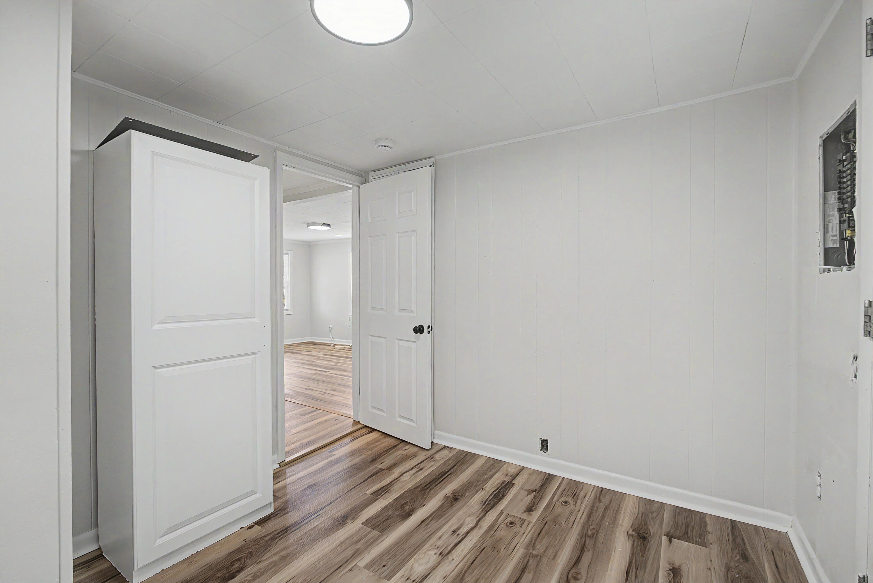 2629 Berger, Springfield, Ohio 45503
