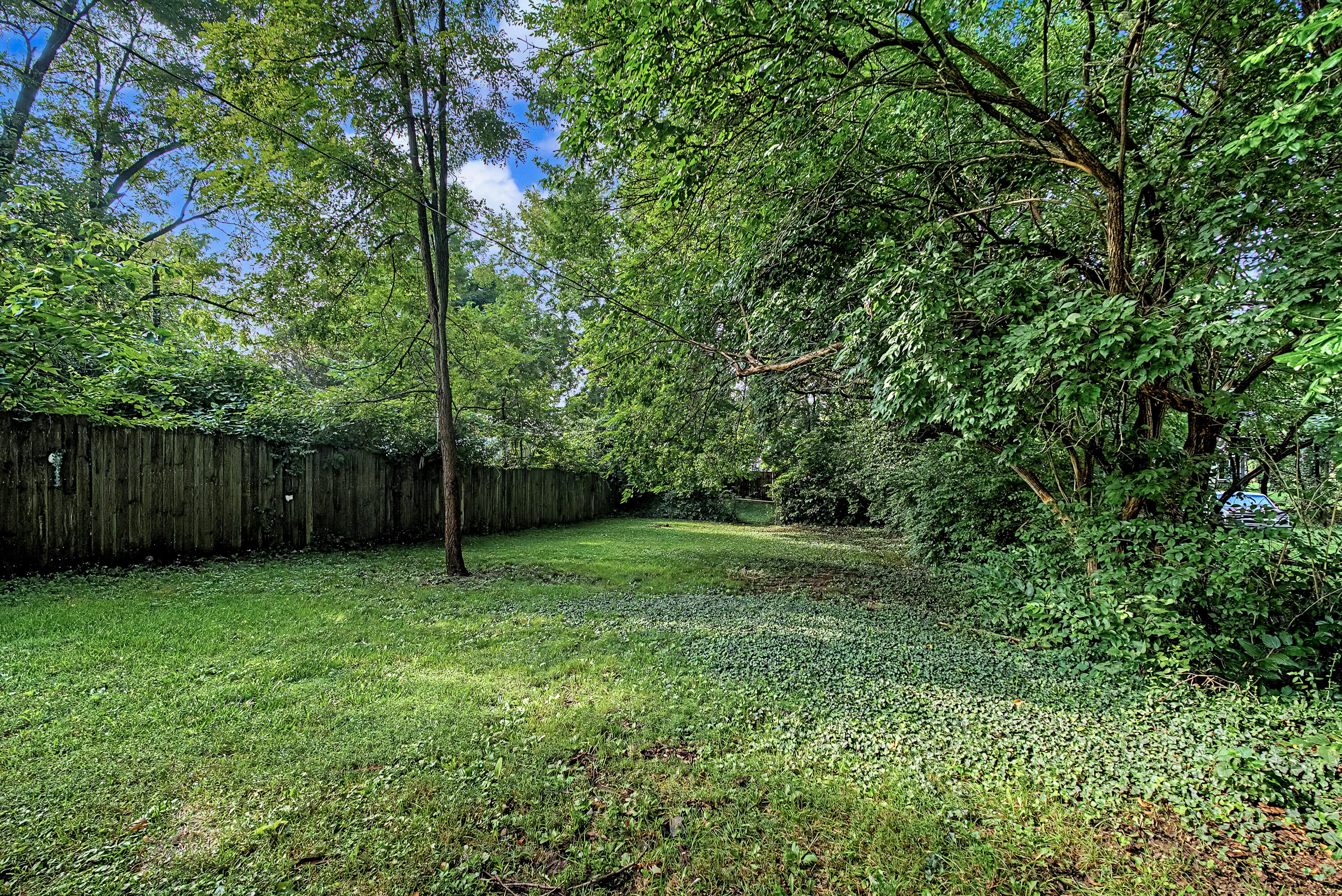 2629 Berger, Springfield, Ohio 45503