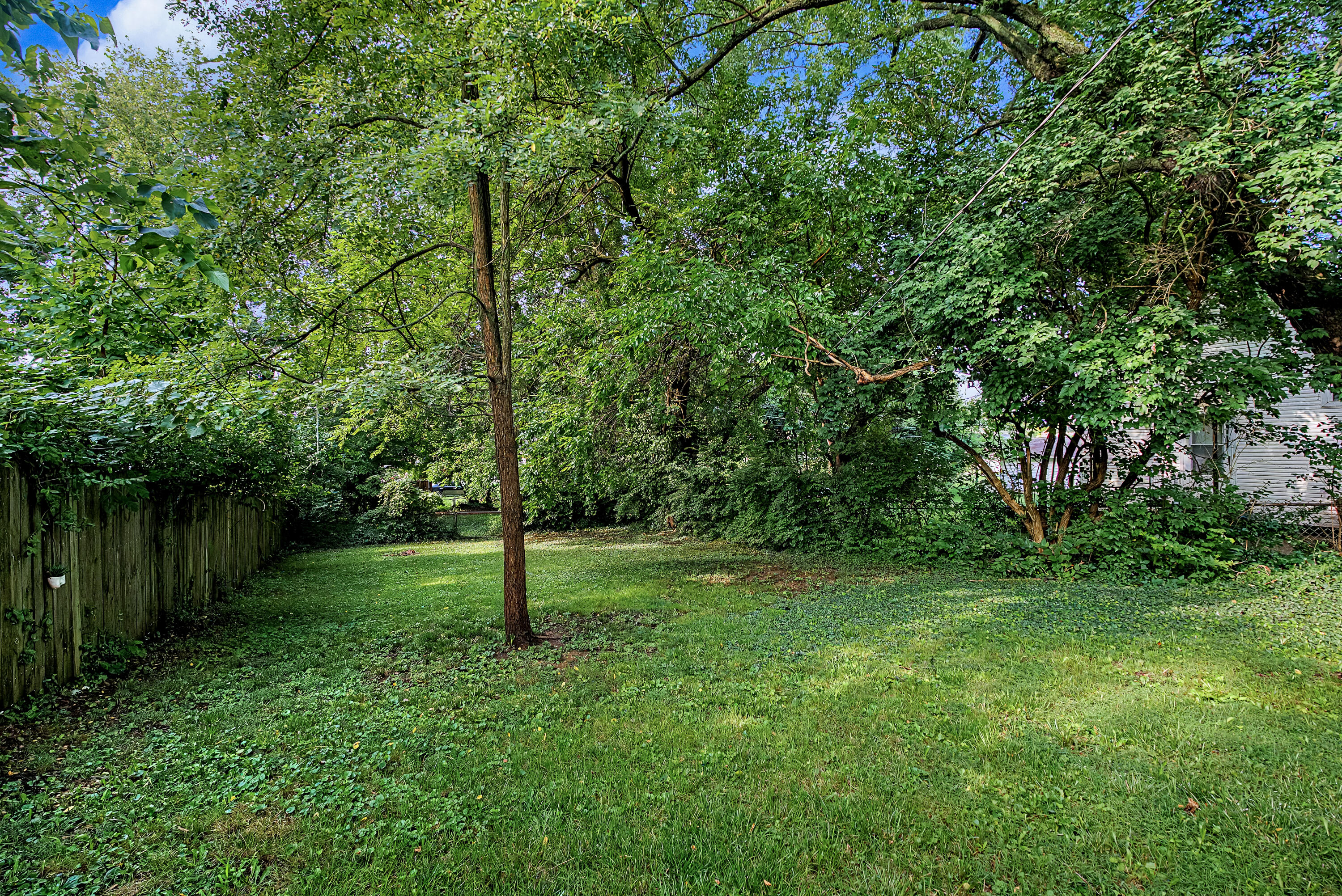 2629 Berger, Springfield, Ohio 45503