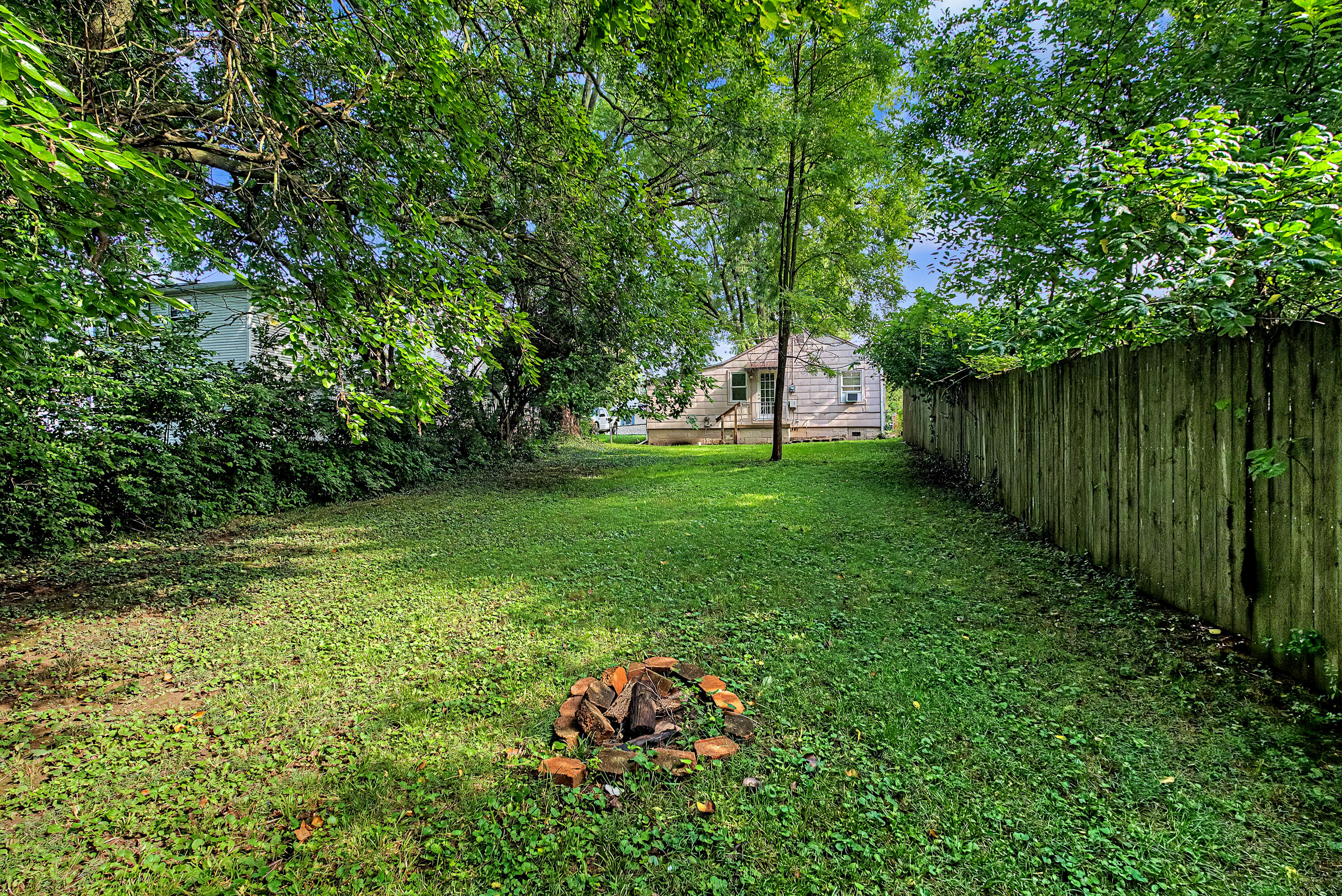 2629 Berger, Springfield, Ohio 45503