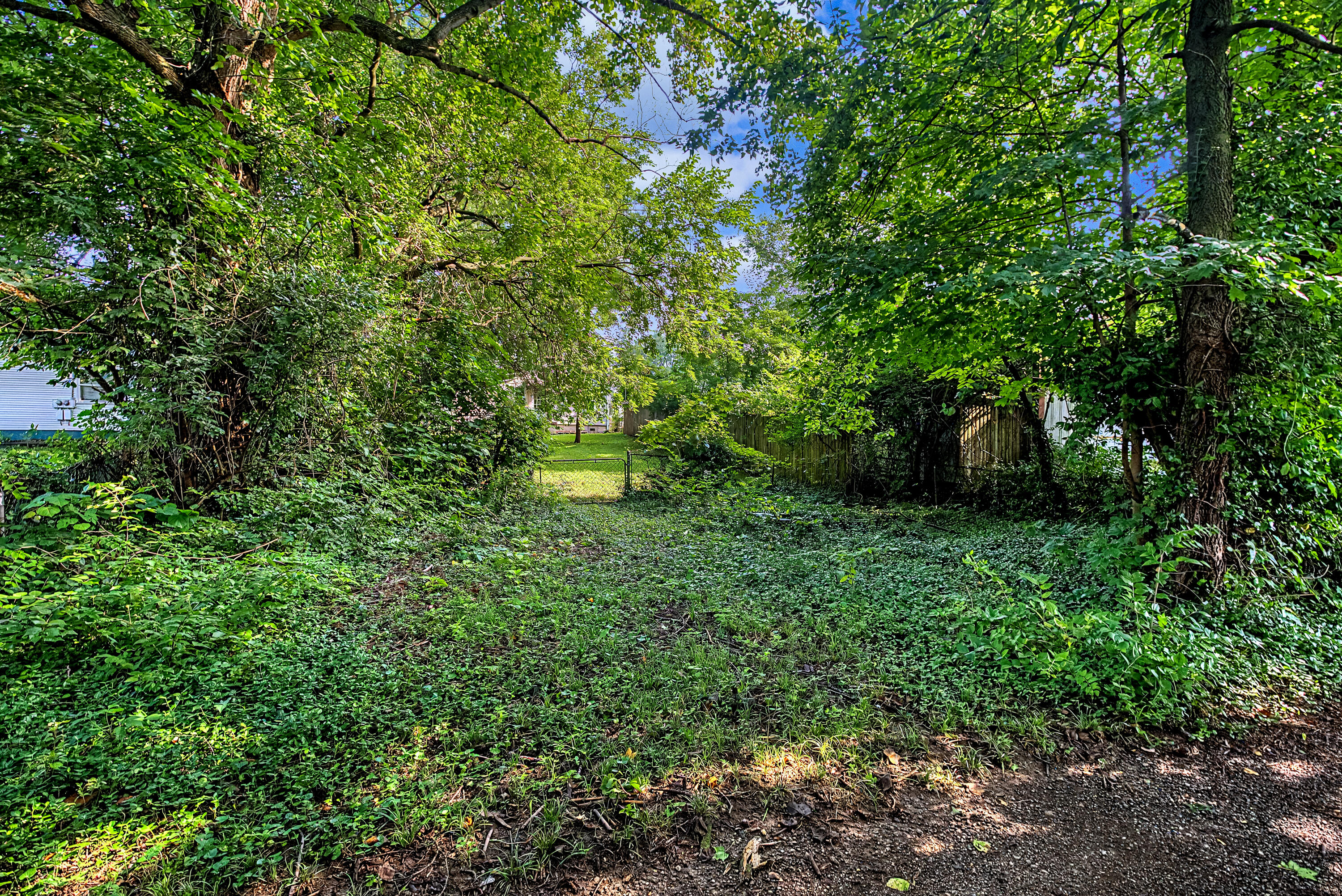 2629 Berger, Springfield, Ohio 45503