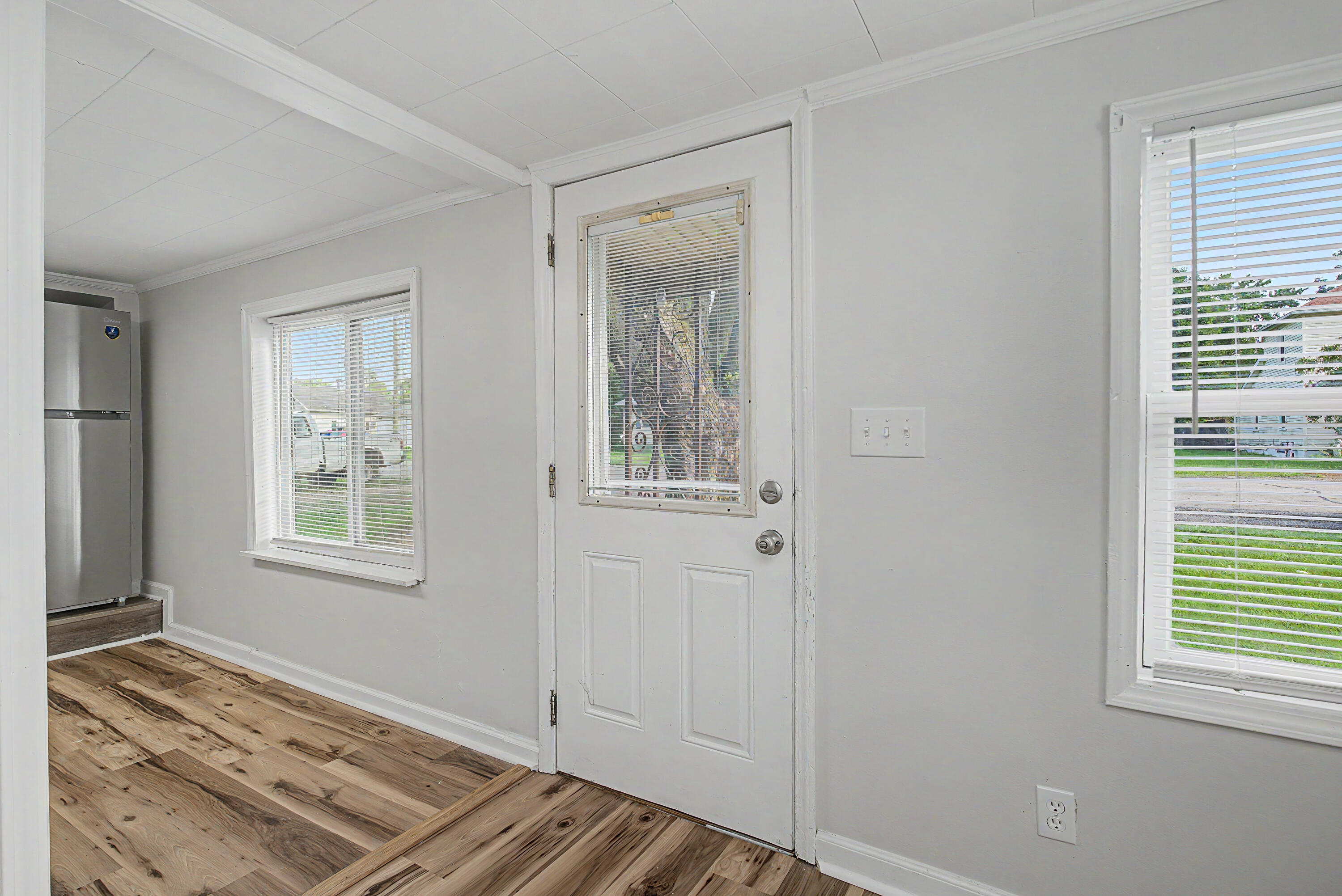2629 Berger, Springfield, Ohio 45503