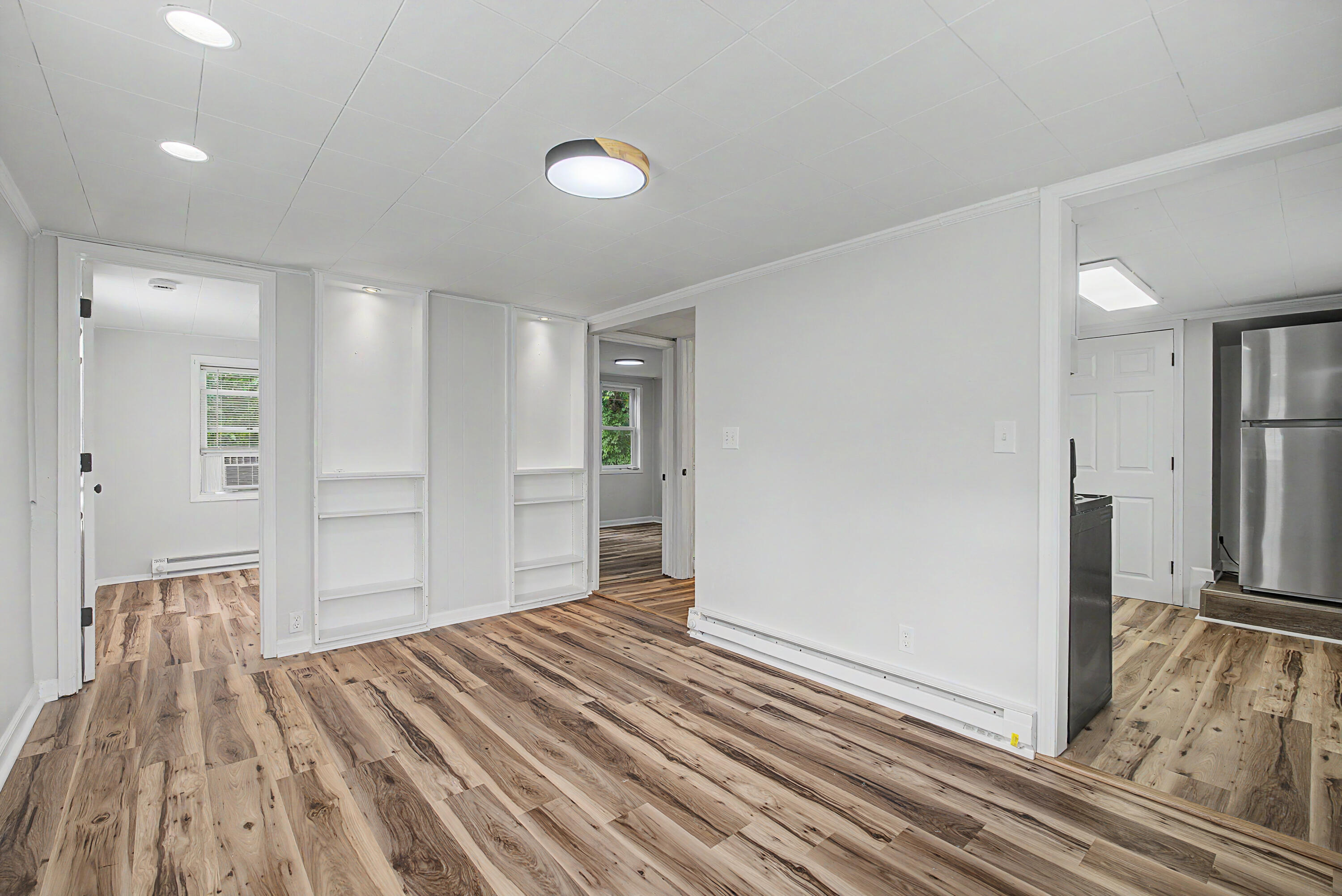 2629 Berger, Springfield, Ohio 45503