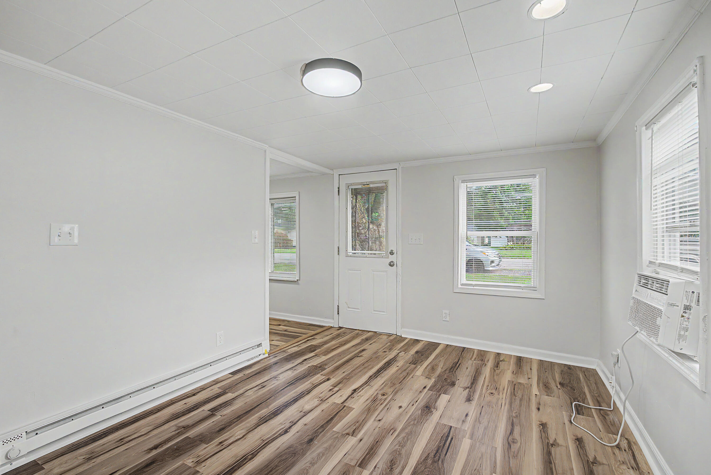2629 Berger, Springfield, Ohio 45503