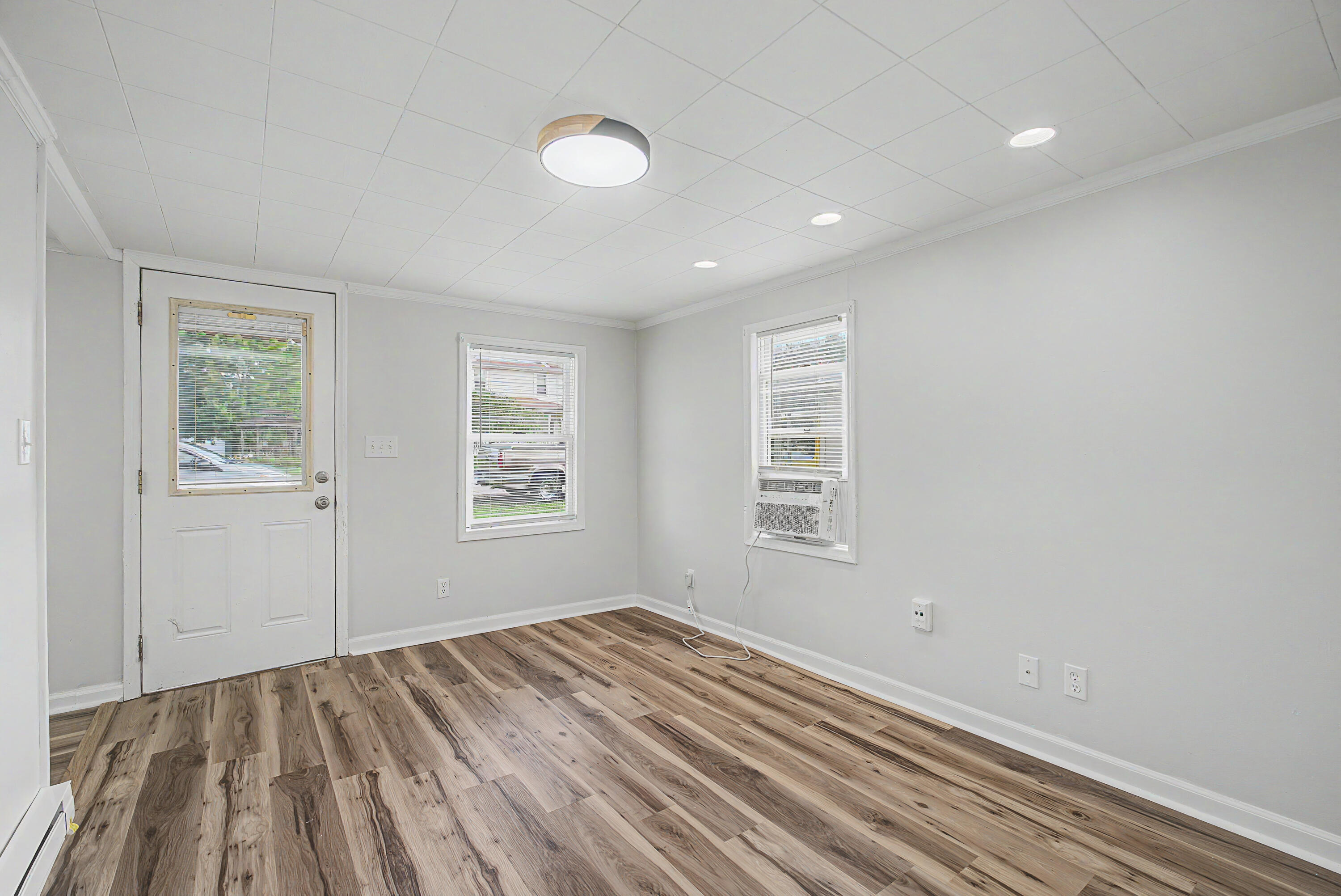2629 Berger, Springfield, Ohio 45503