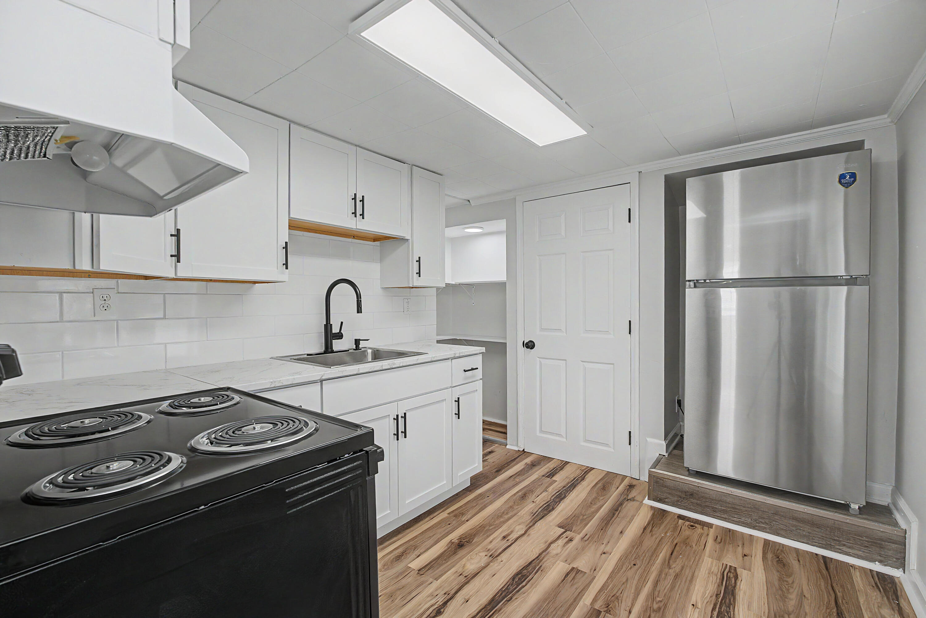 2629 Berger, Springfield, Ohio 45503