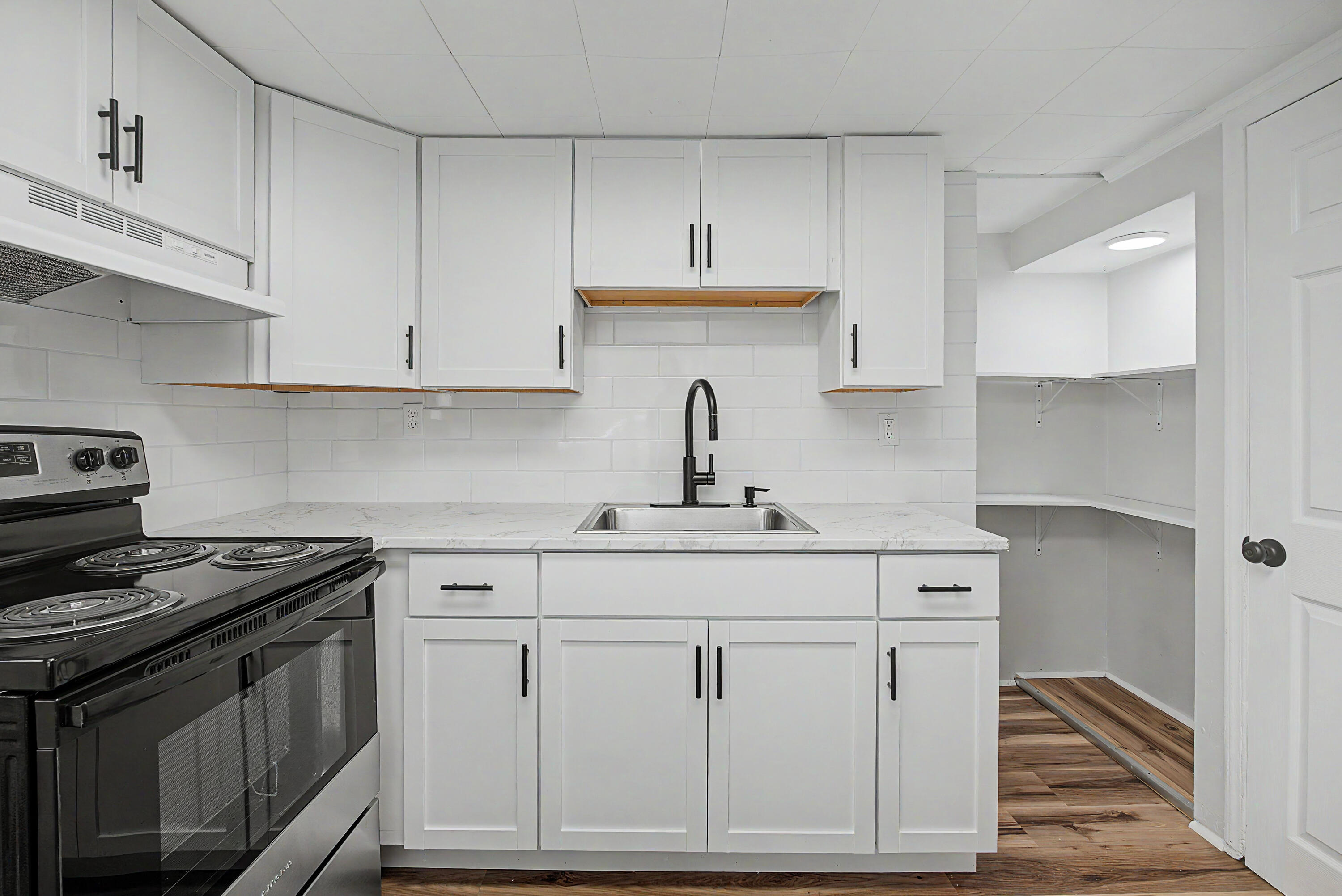 2629 Berger, Springfield, Ohio 45503