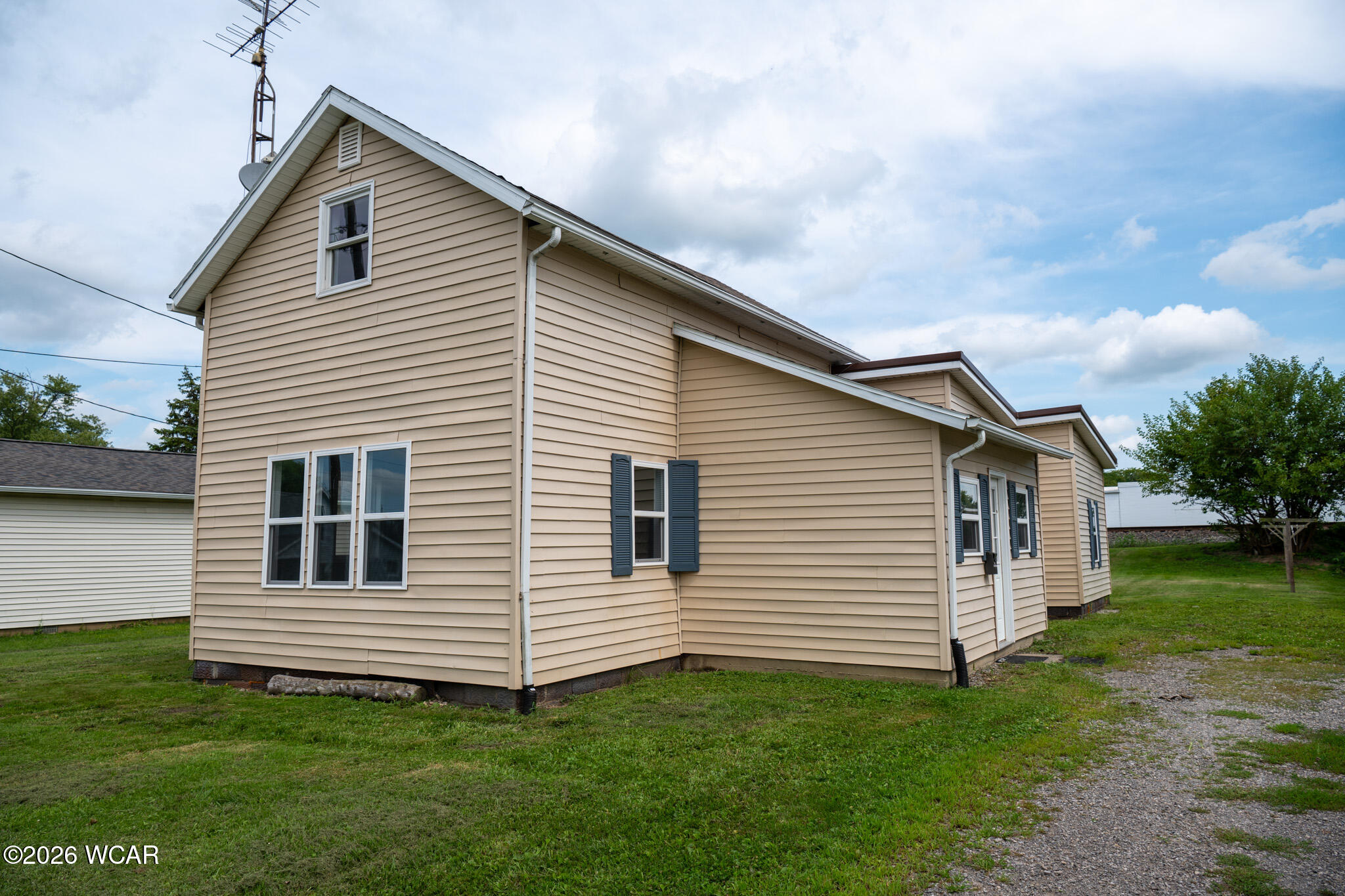 31 Belmore Street, Leipsic, Ohio
