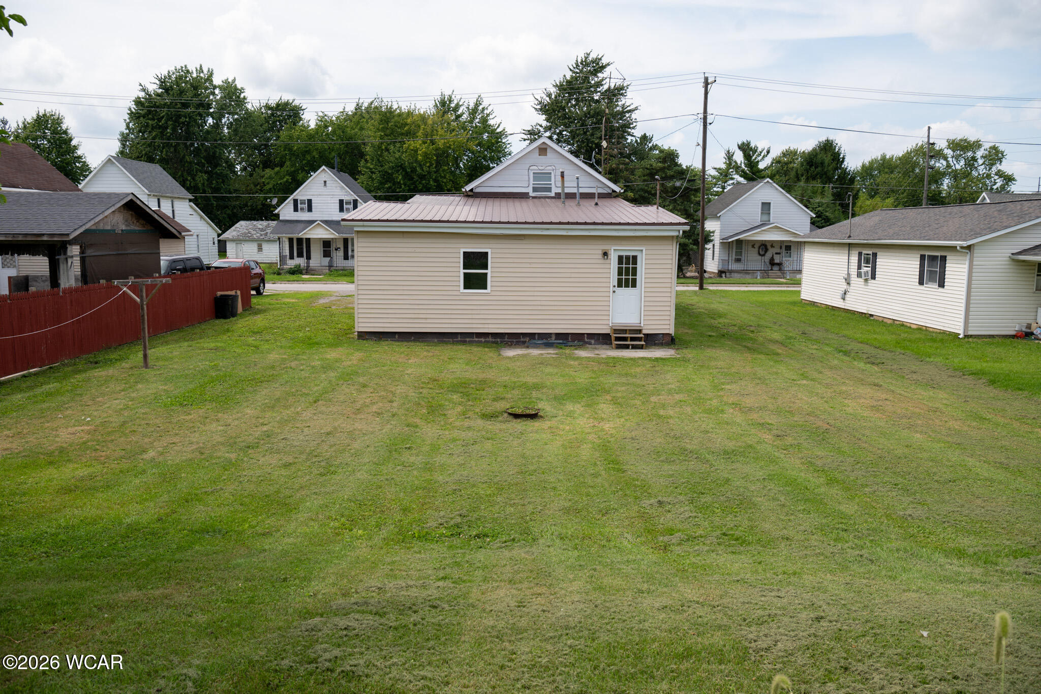 31 Belmore Street, Leipsic, Ohio