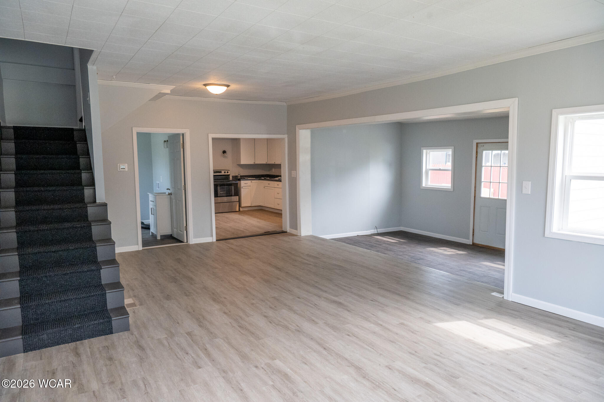 31 Belmore Street, Leipsic, Ohio