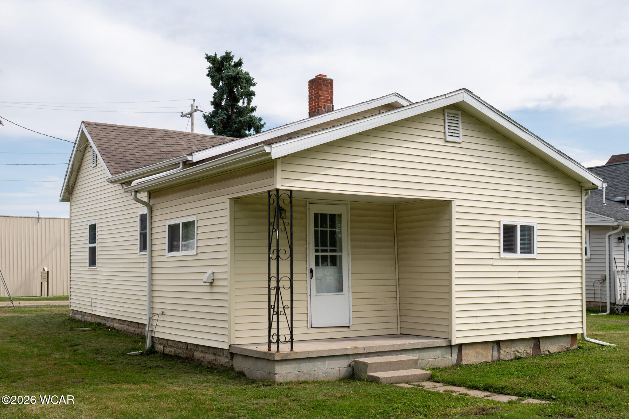 344 Belmore Street, Leipsic, Ohio