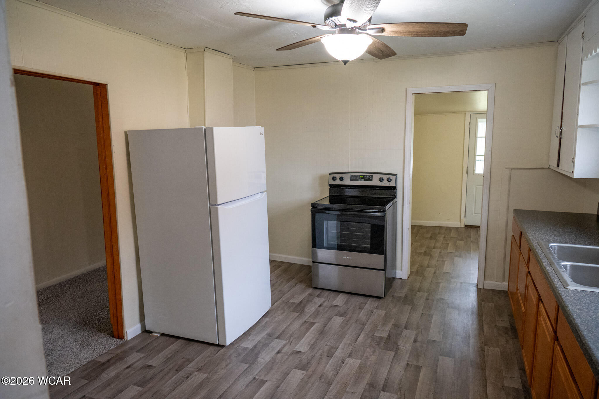 344 Belmore Street, Leipsic, Ohio