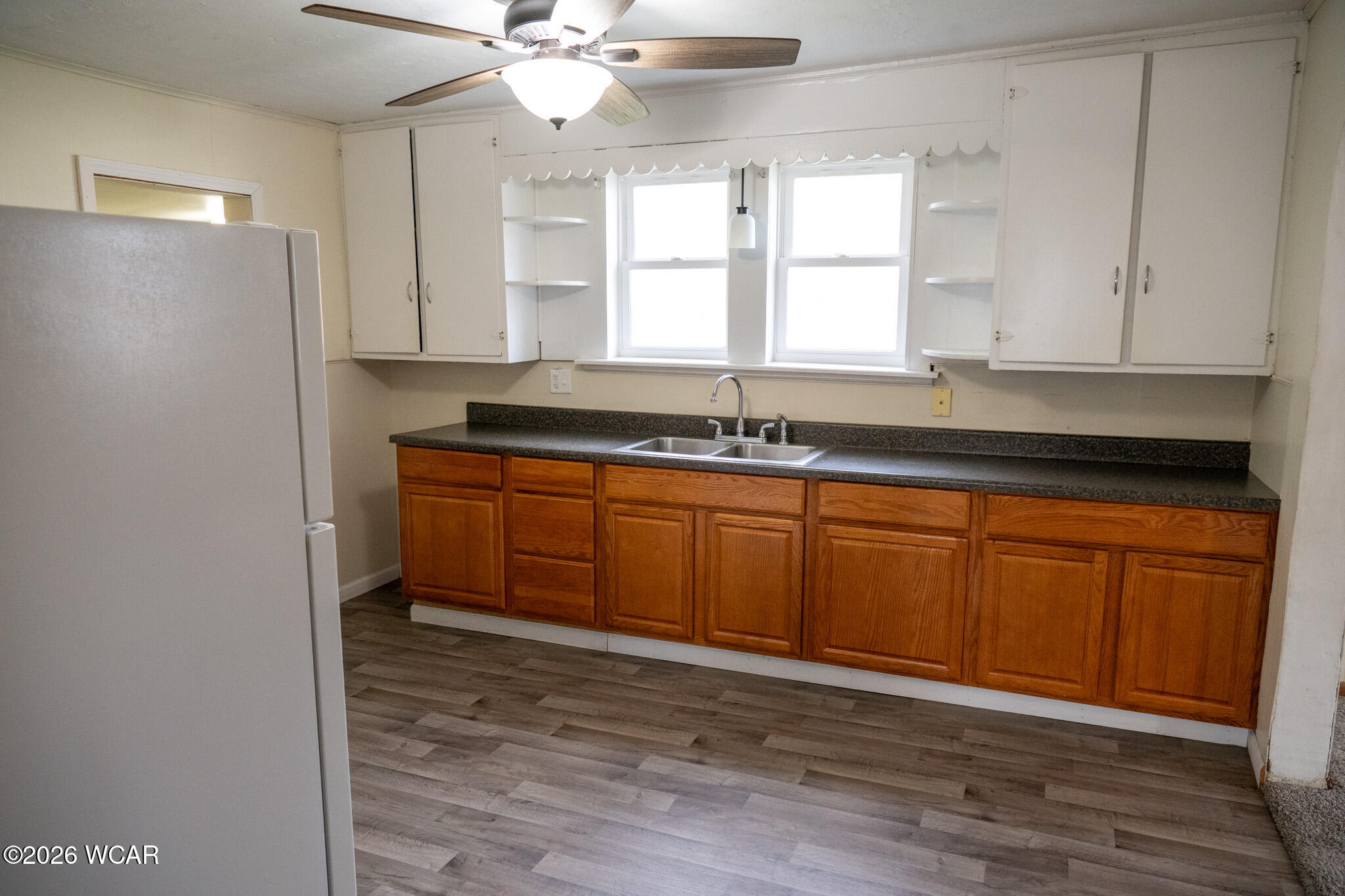 344 Belmore Street, Leipsic, Ohio