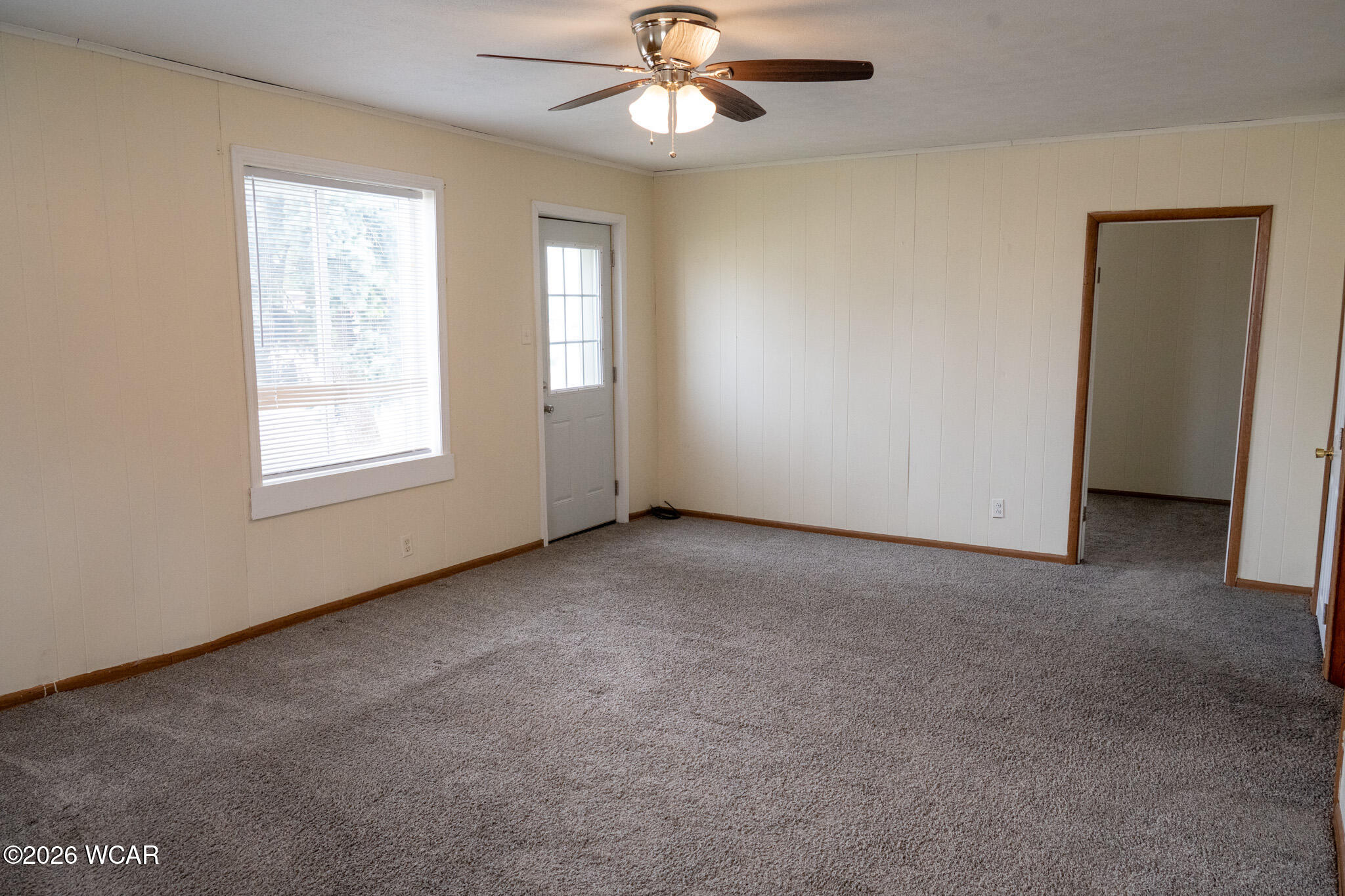 344 Belmore Street, Leipsic, Ohio