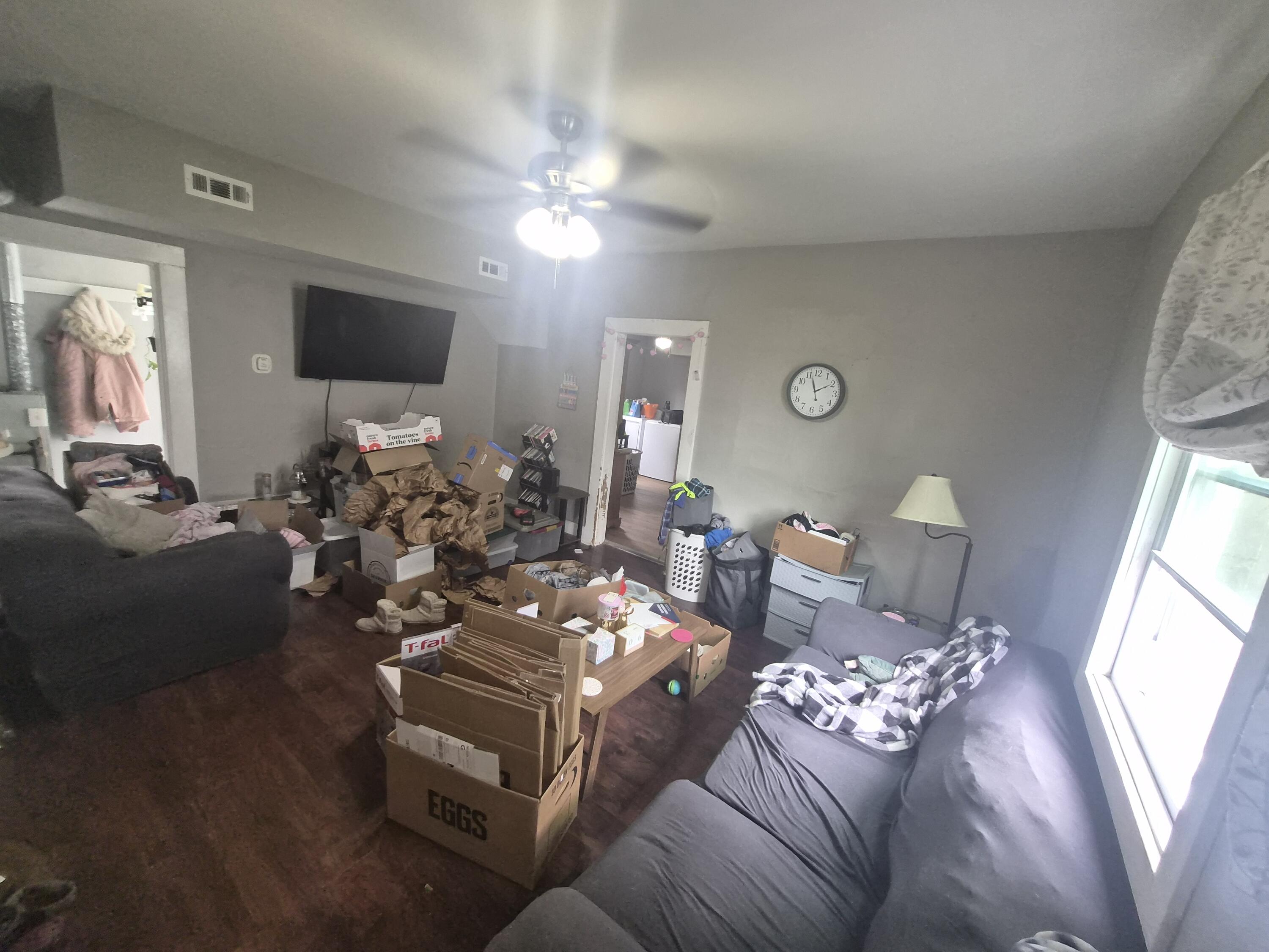 504 Wood, Piqua, Ohio 45356