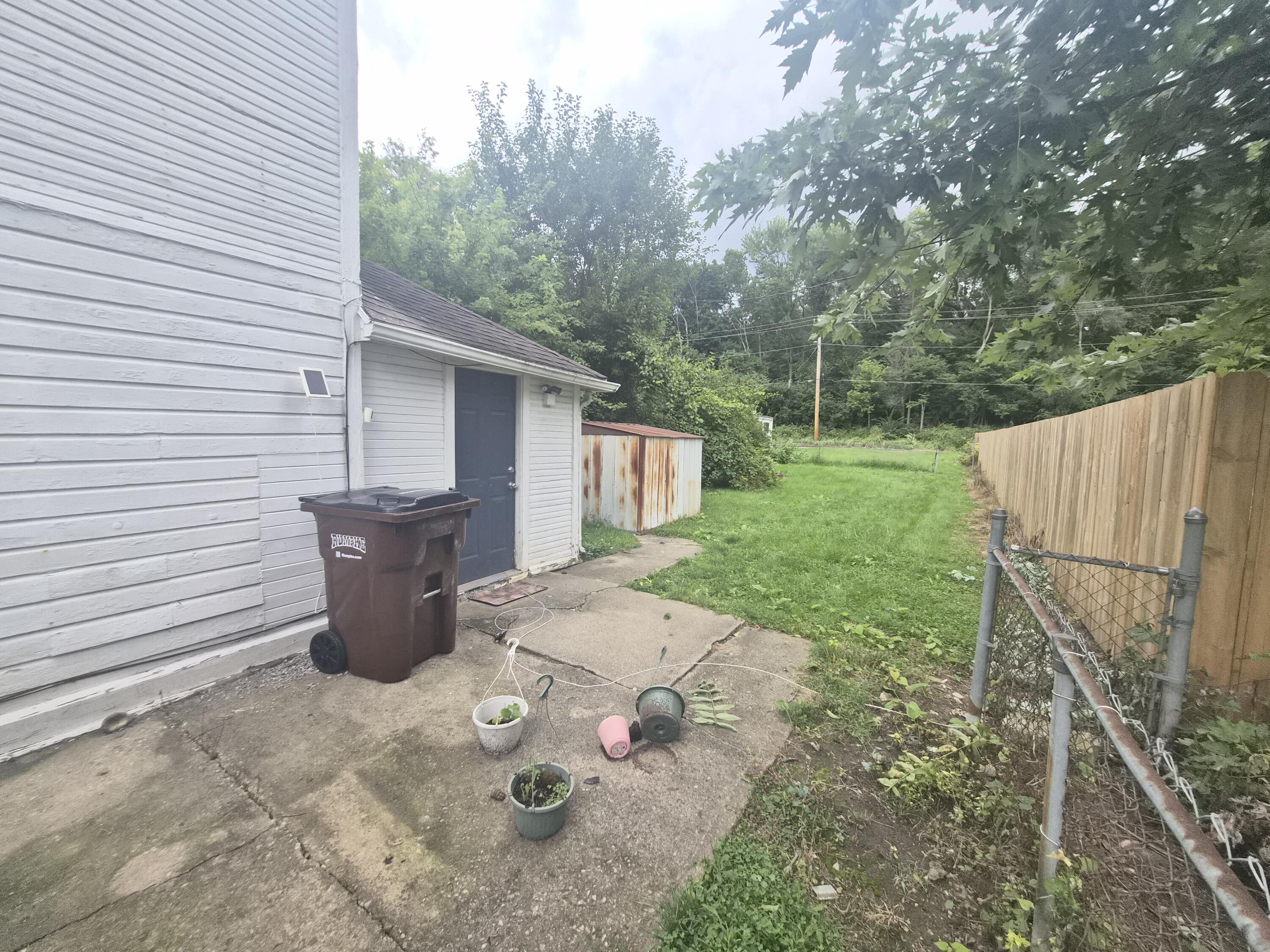 504 Wood, Piqua, Ohio 45356