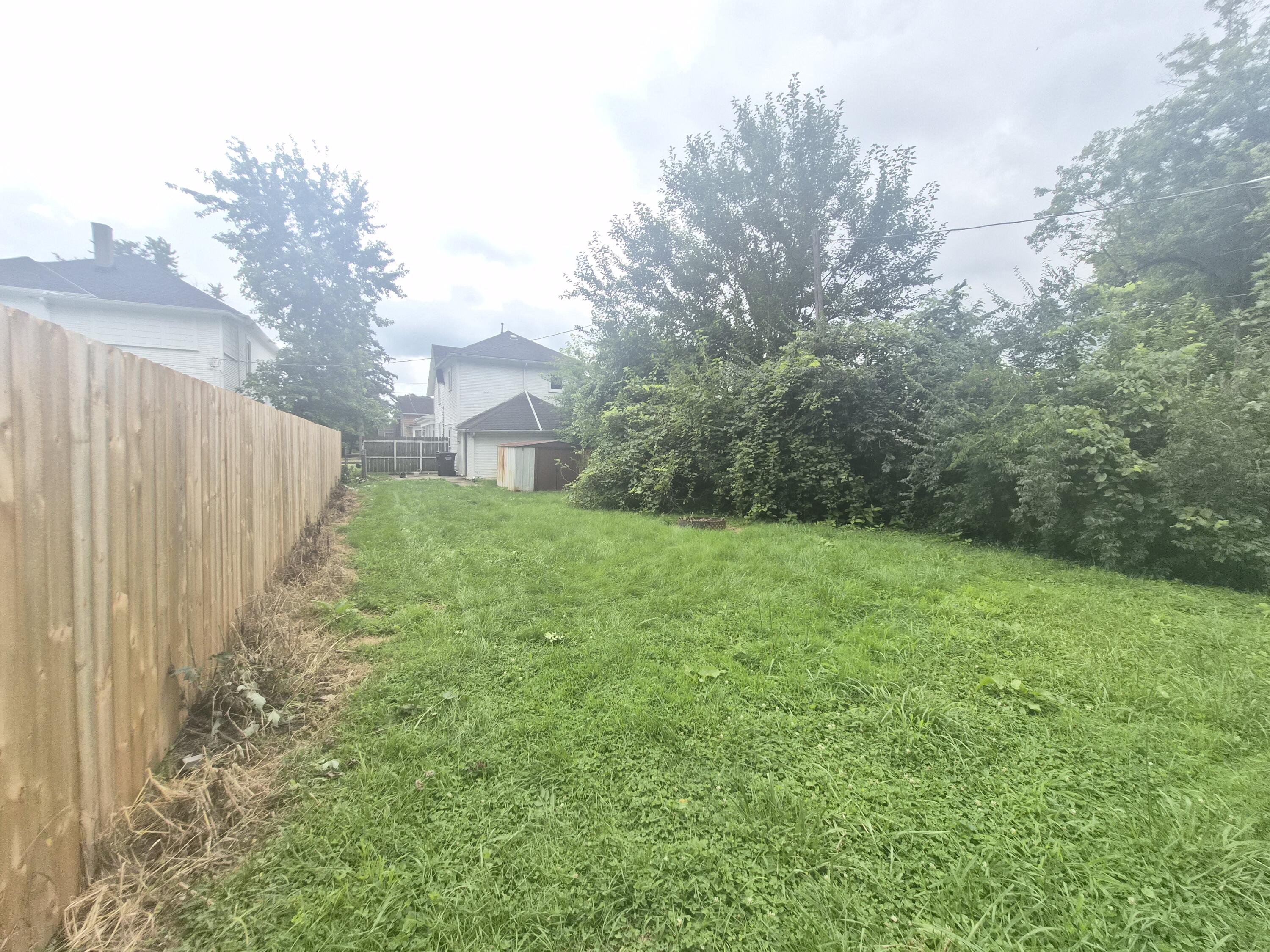 504 Wood, Piqua, Ohio 45356