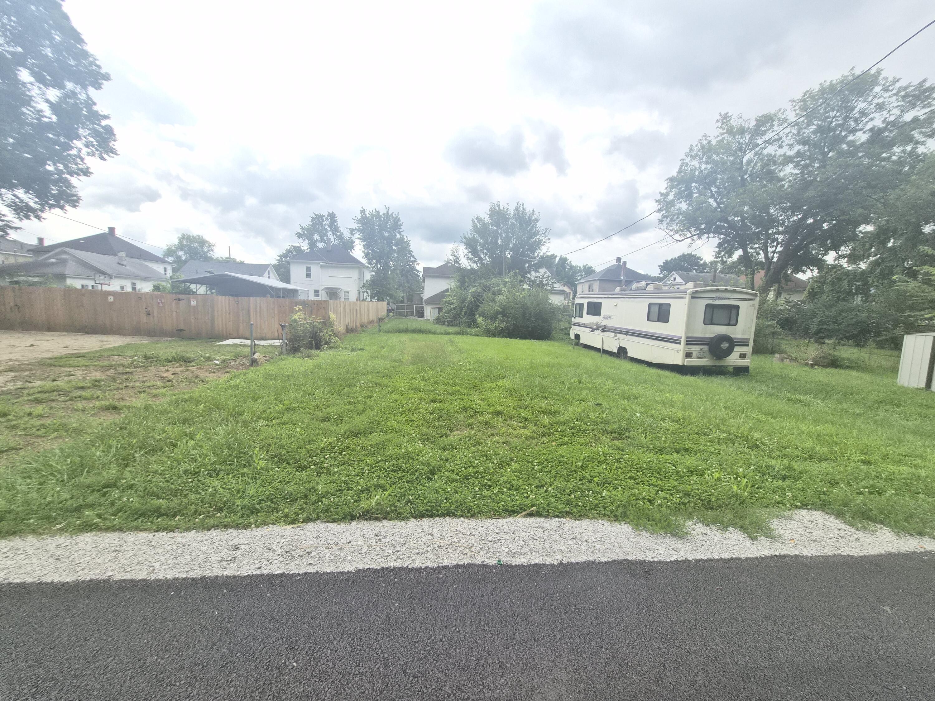 504 Wood, Piqua, Ohio 45356