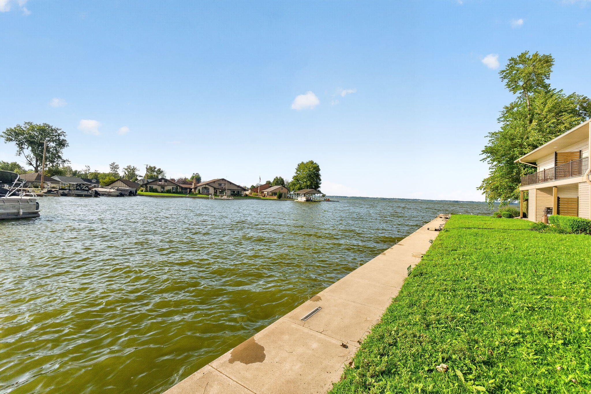 135 Brads, Russells Point, Ohio 43348