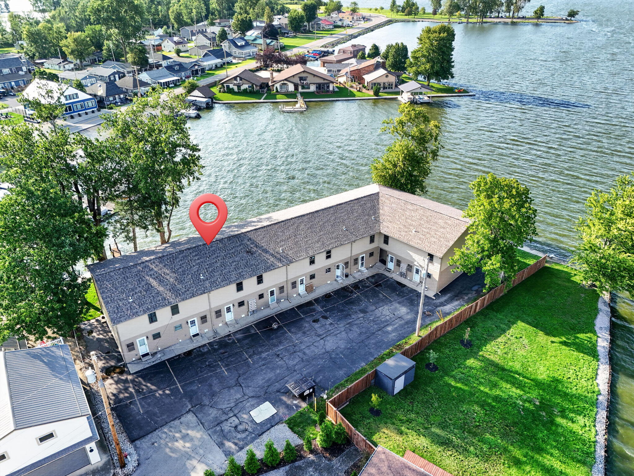 135 Brads, Russells Point, Ohio 43348