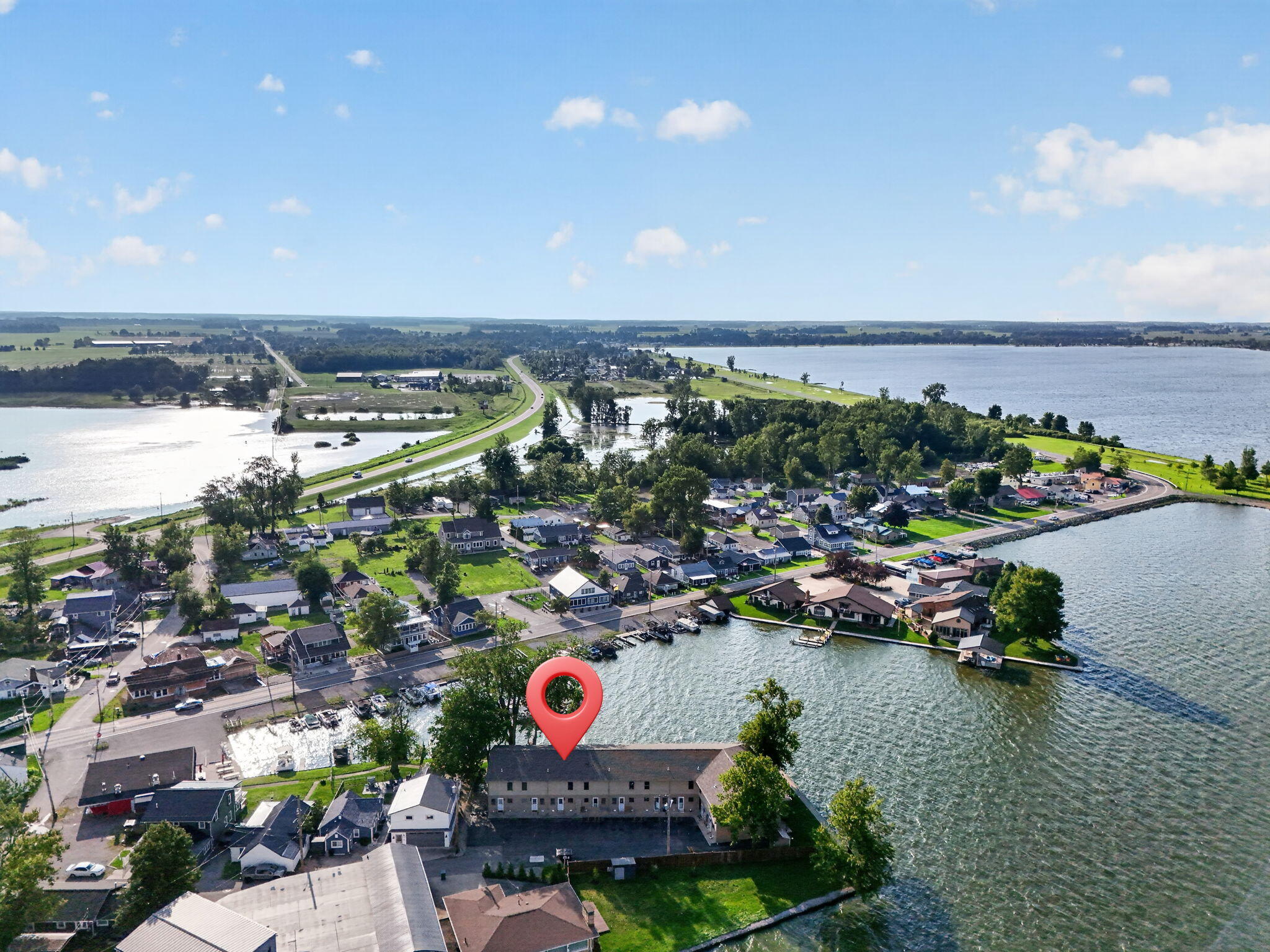 135 Brads, Russells Point, Ohio 43348