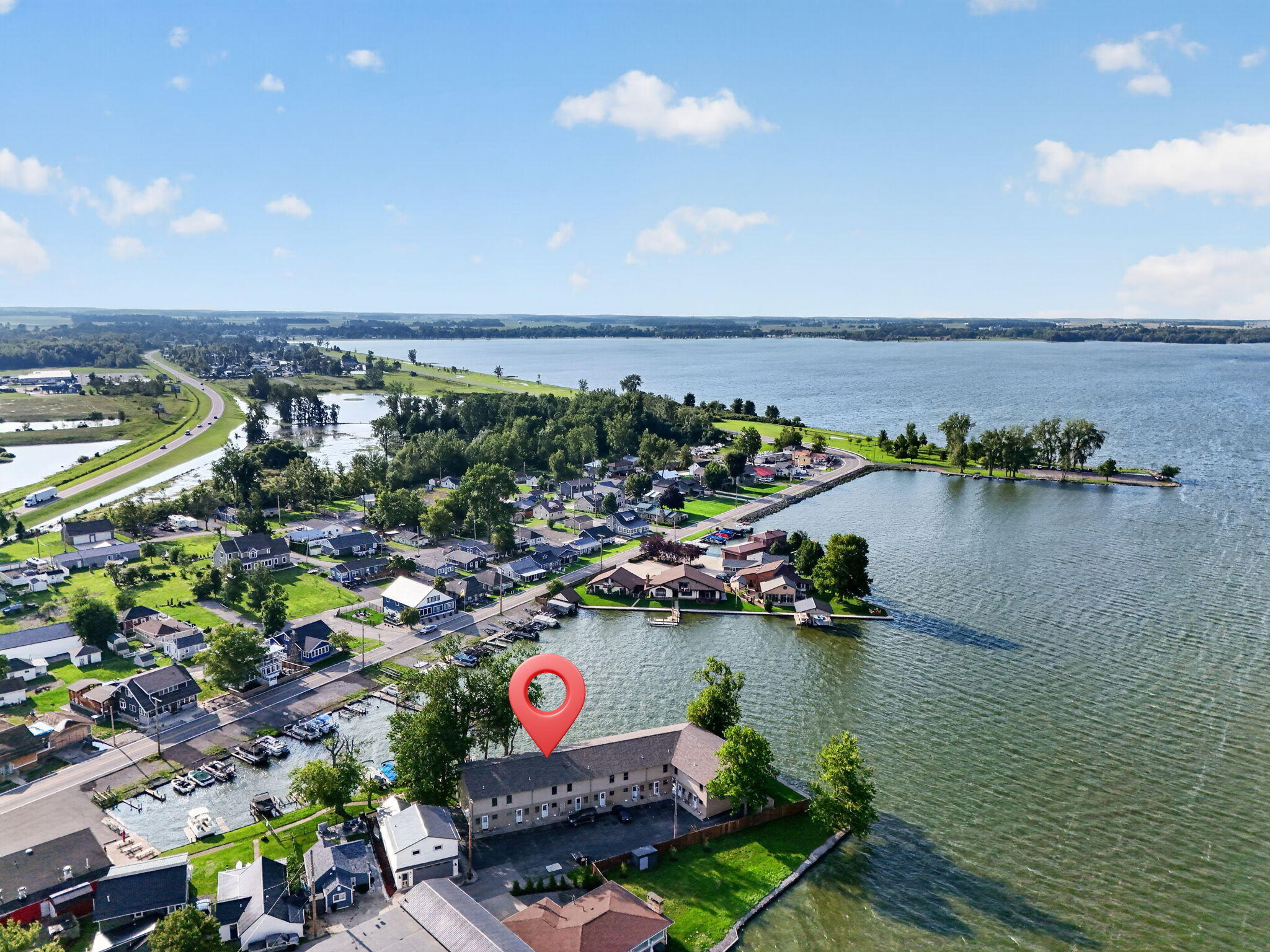 135 Brads, Russells Point, Ohio 43348