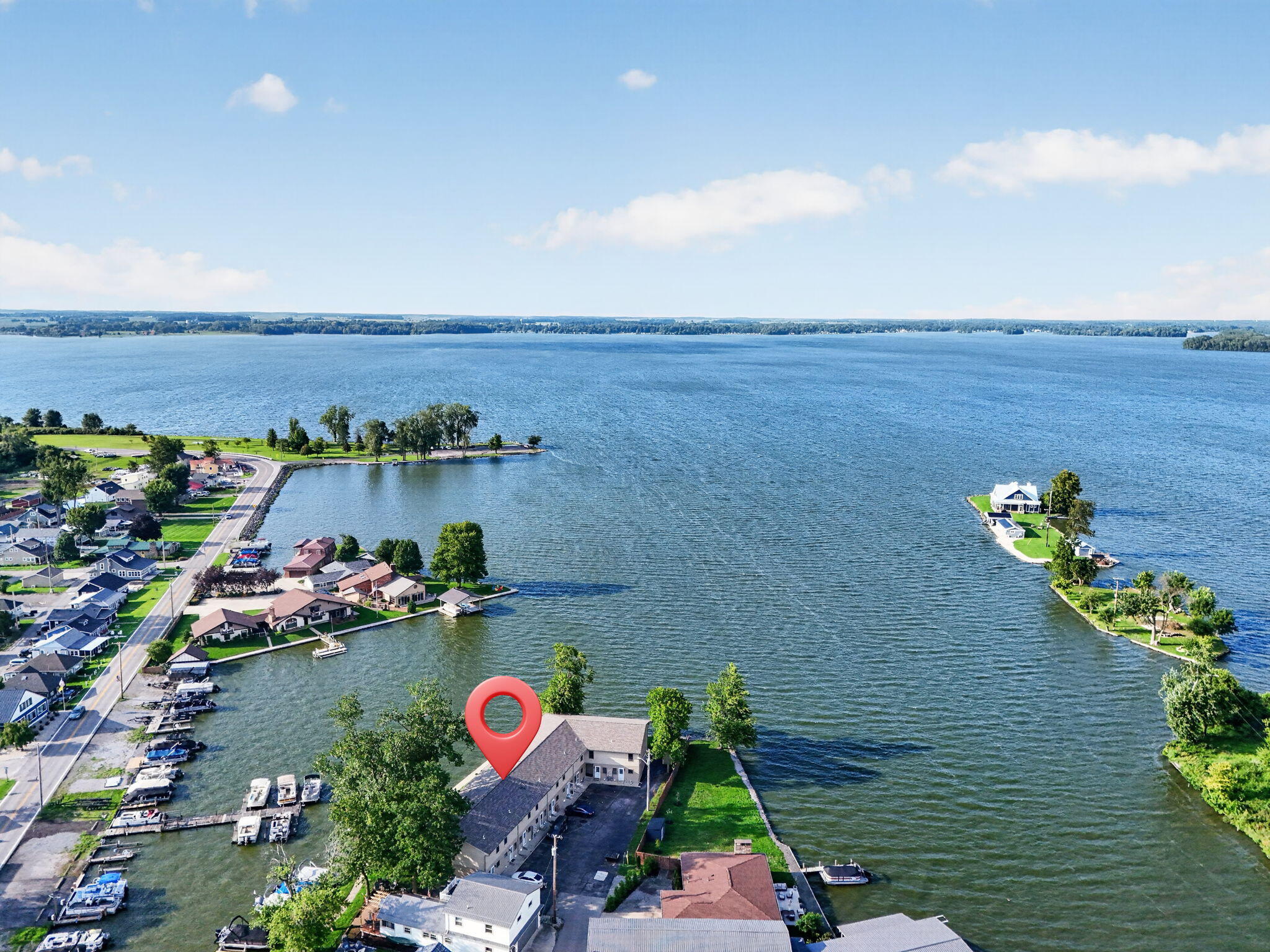 135 Brads, Russells Point, Ohio 43348